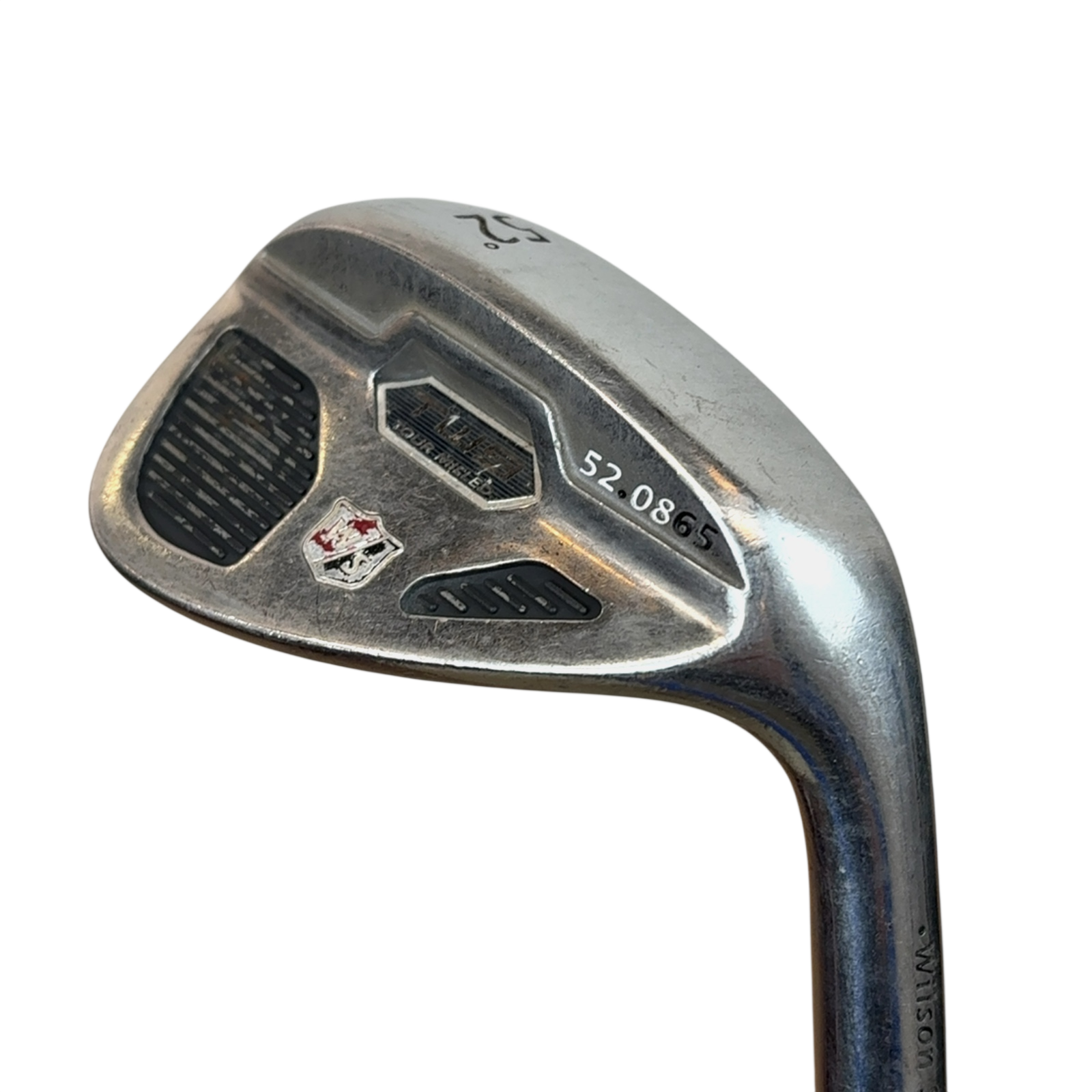 Wilson Staff TW9 Wedge / Flex Wedge / 52/08