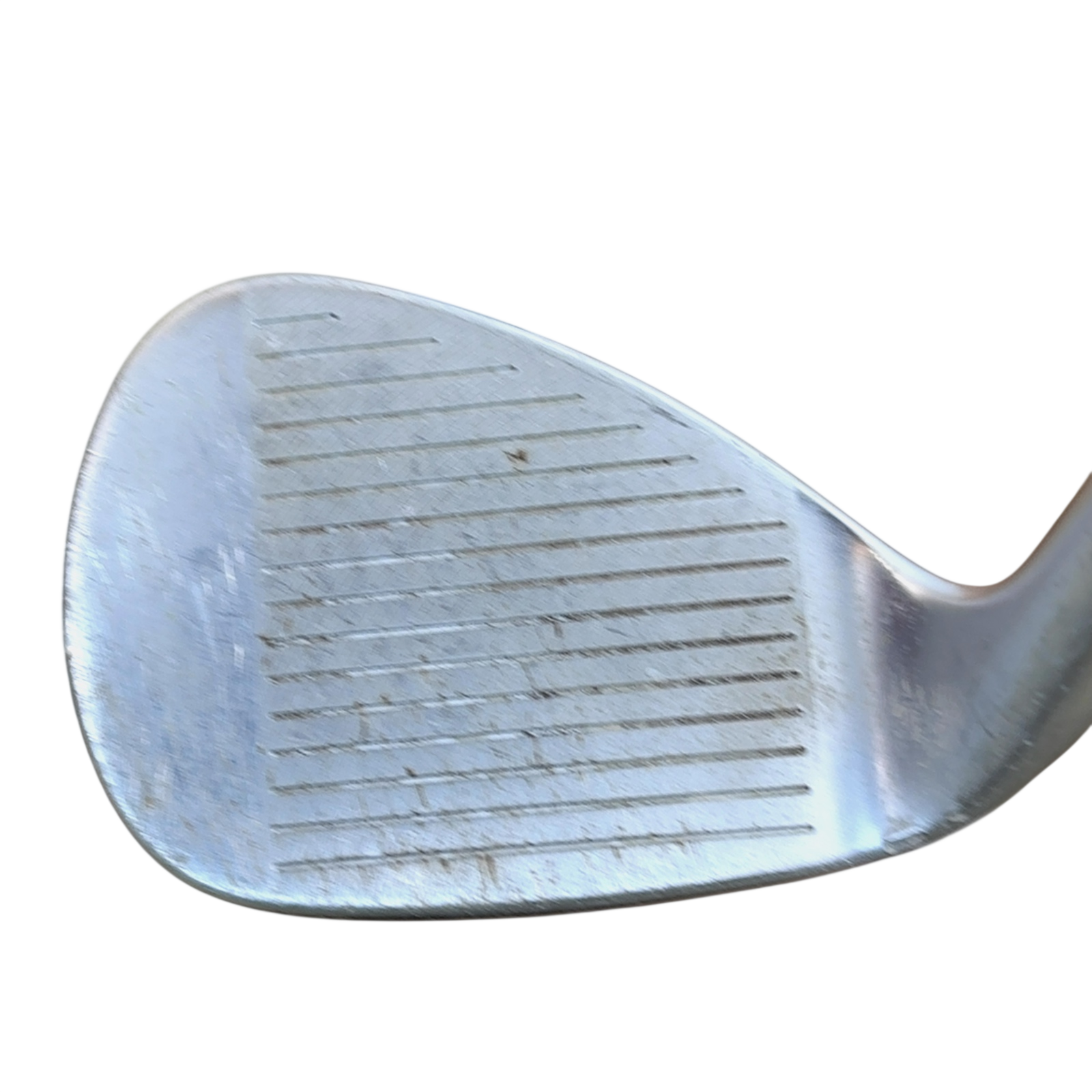 Callaway MD3 S-Grind Wedge / Flex Ladies / 56/10
