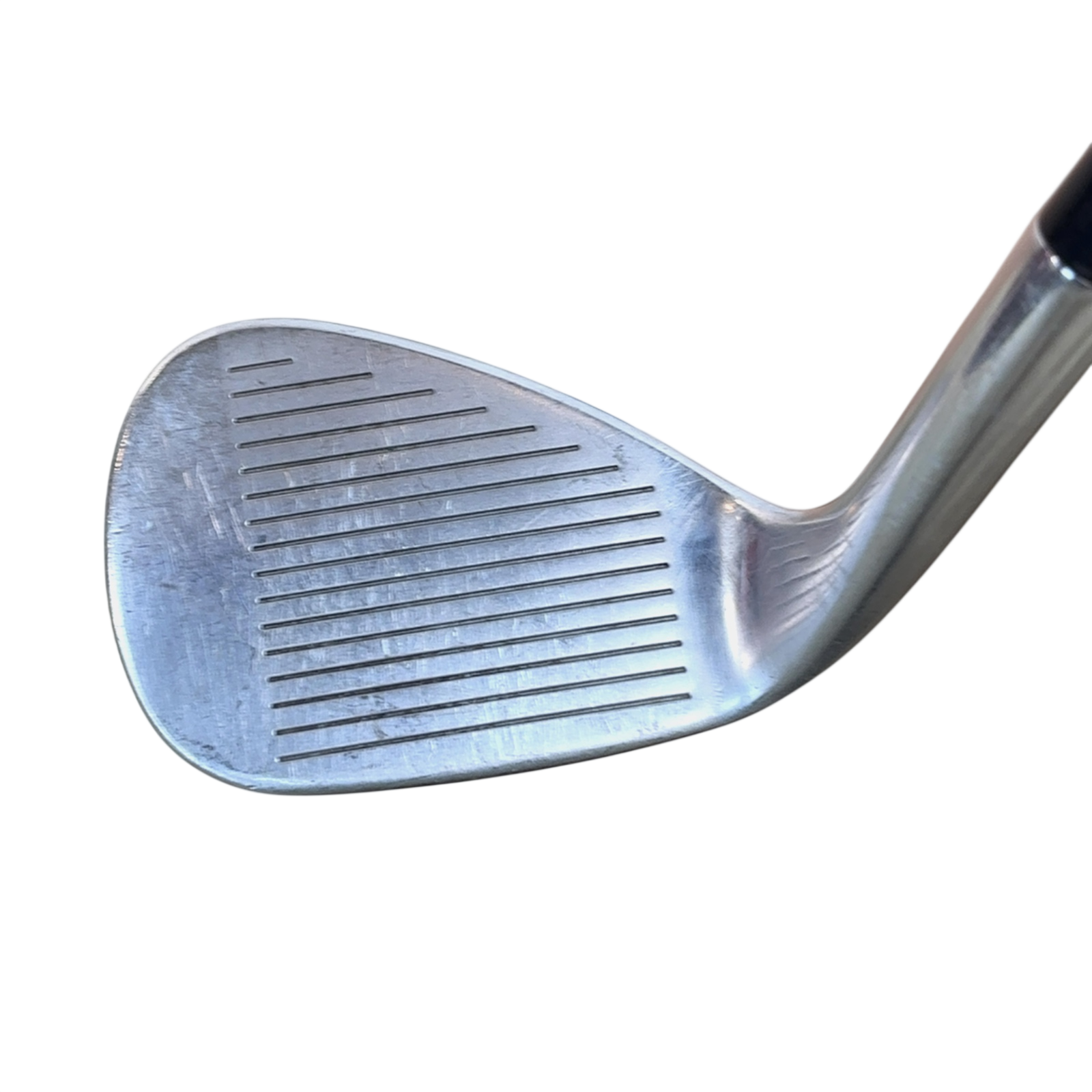 TaylorMade Z-spin Wedge / Flex Wedge / 60/10