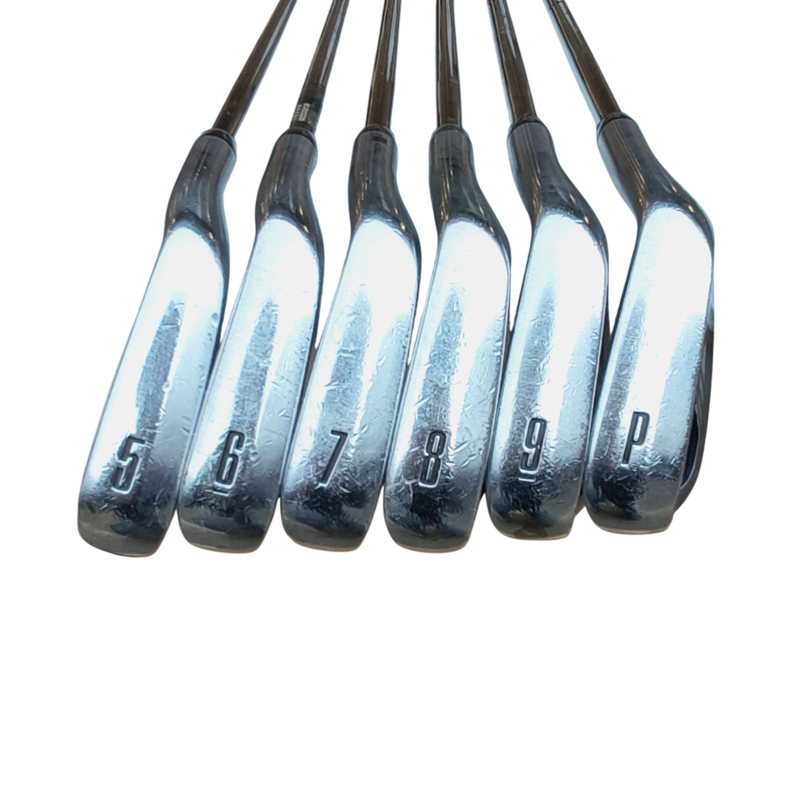 XXIO Forged Eisenset / 5-PW / Flex Regular / Stahl