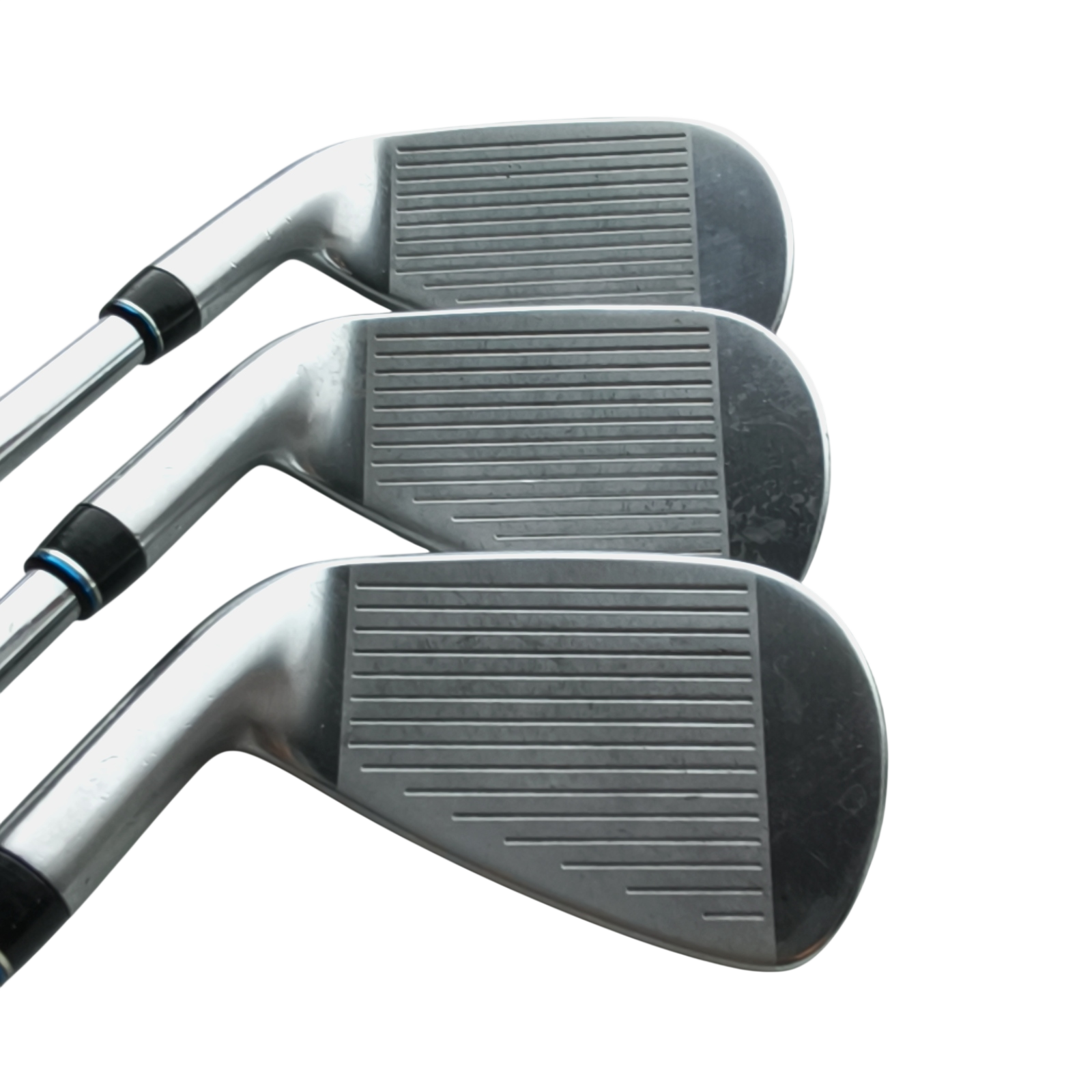 XXIO Forged Eisenset / 5-PW / Flex Regular / Stahl