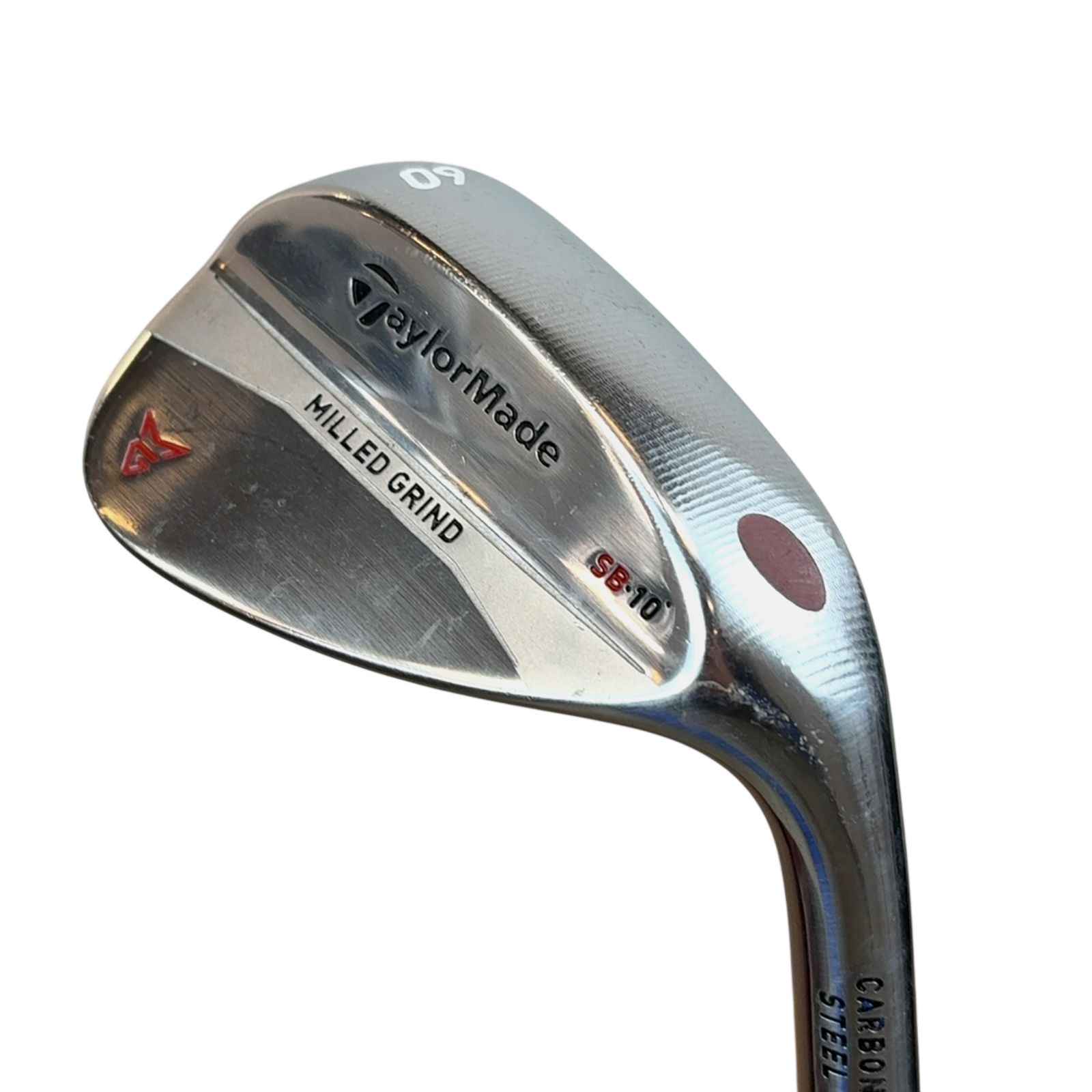 TaylorMade Milled Grind Wedge / Flex Wedge / 60/10
