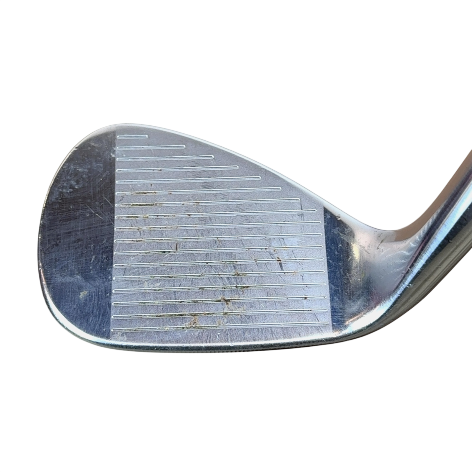TaylorMade Milled Grind Wedge / Flex Wedge / 60/10