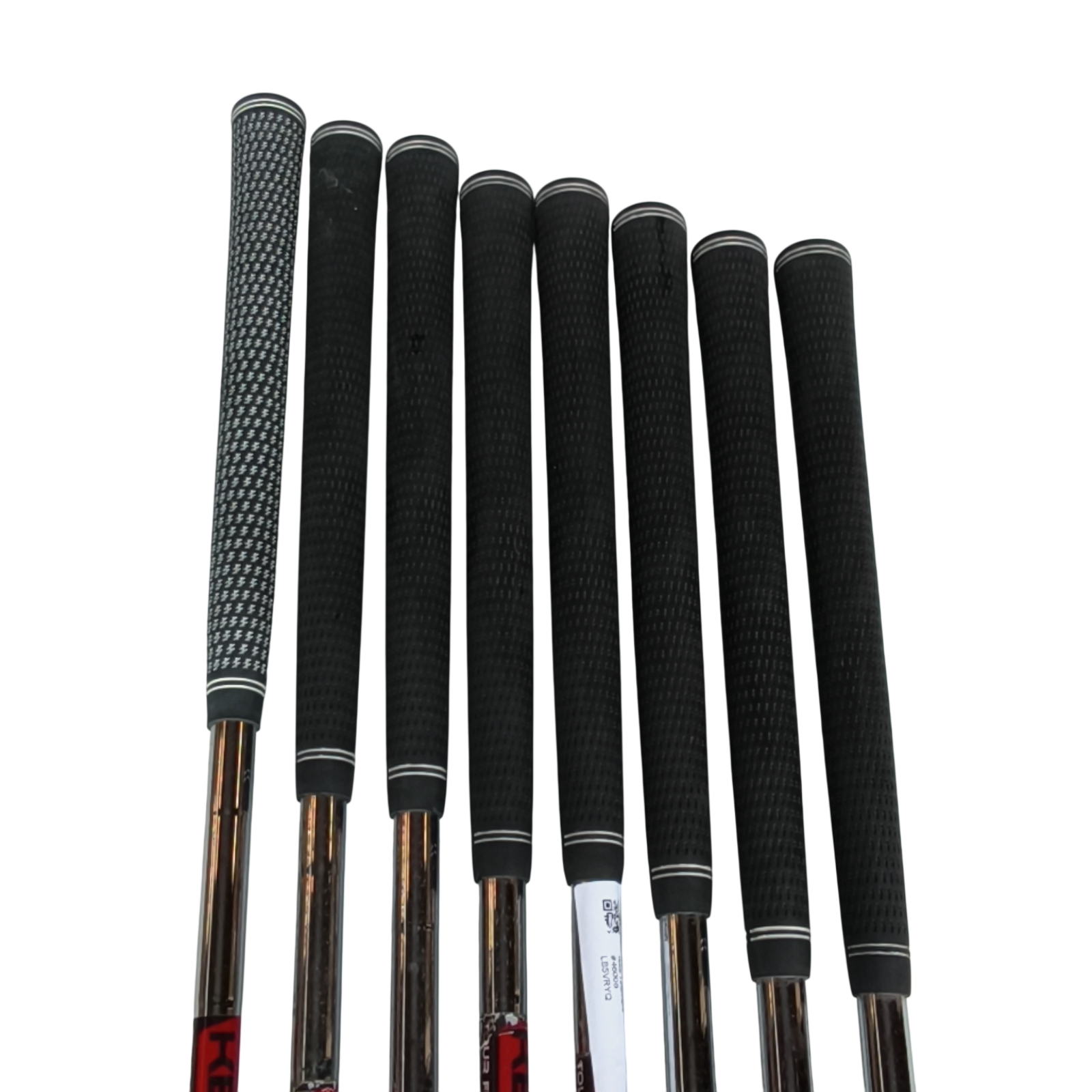 TaylorMade P770 2017 Jernsæt / 3-PW / Flex Stiff / Stål