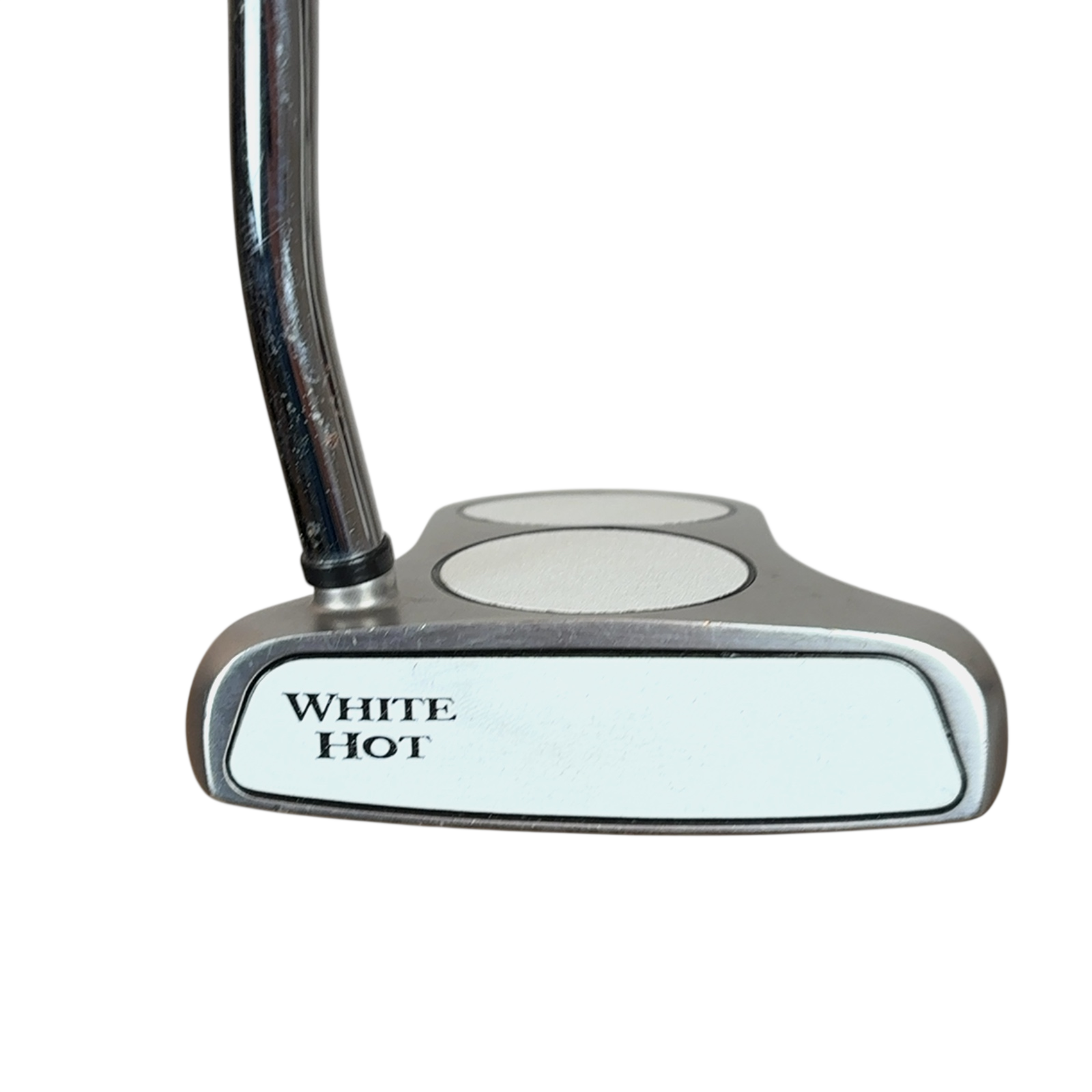 Left Odyssey 2-ball MID Putter / 41"
