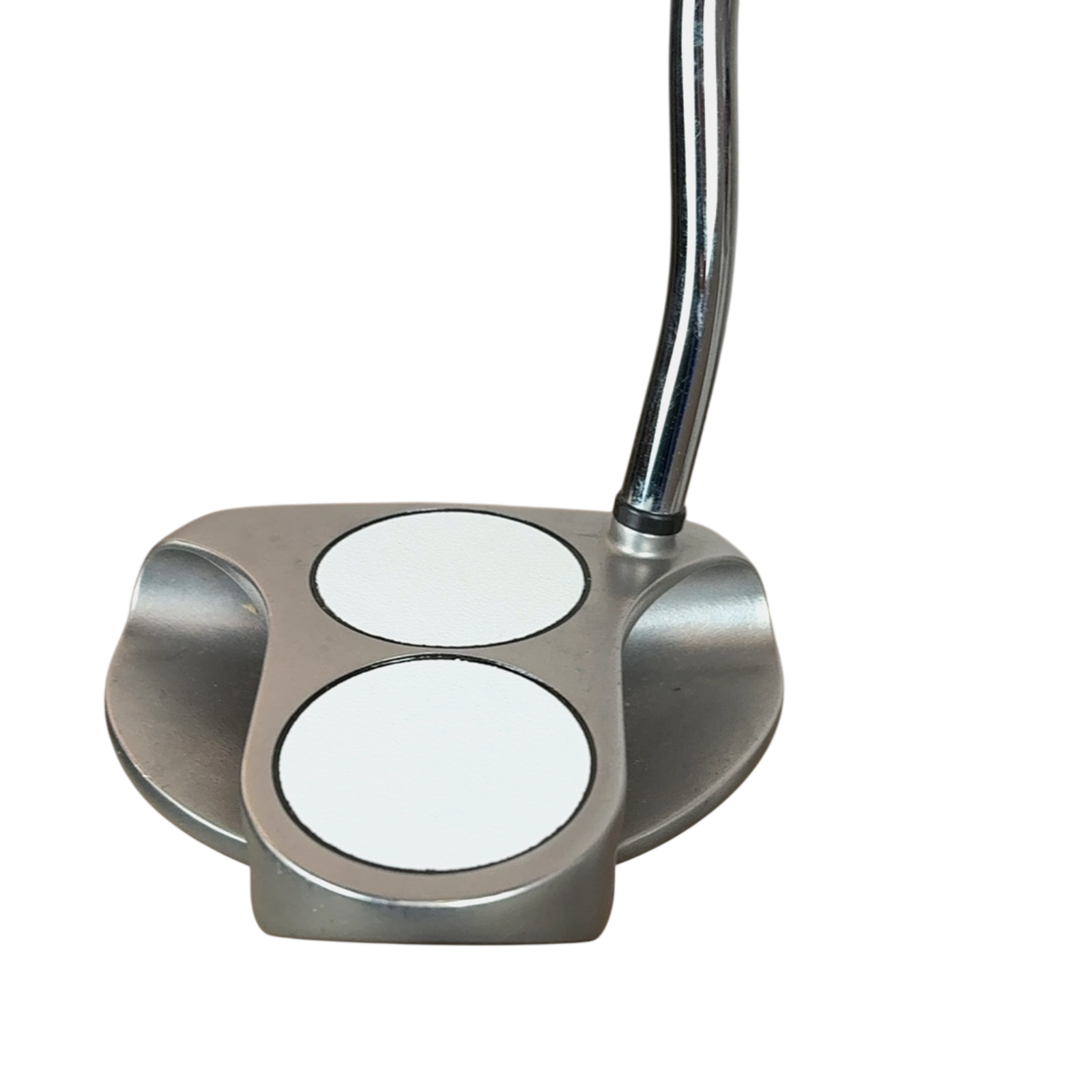 Left Odyssey 2-ball MID Putter / 41"