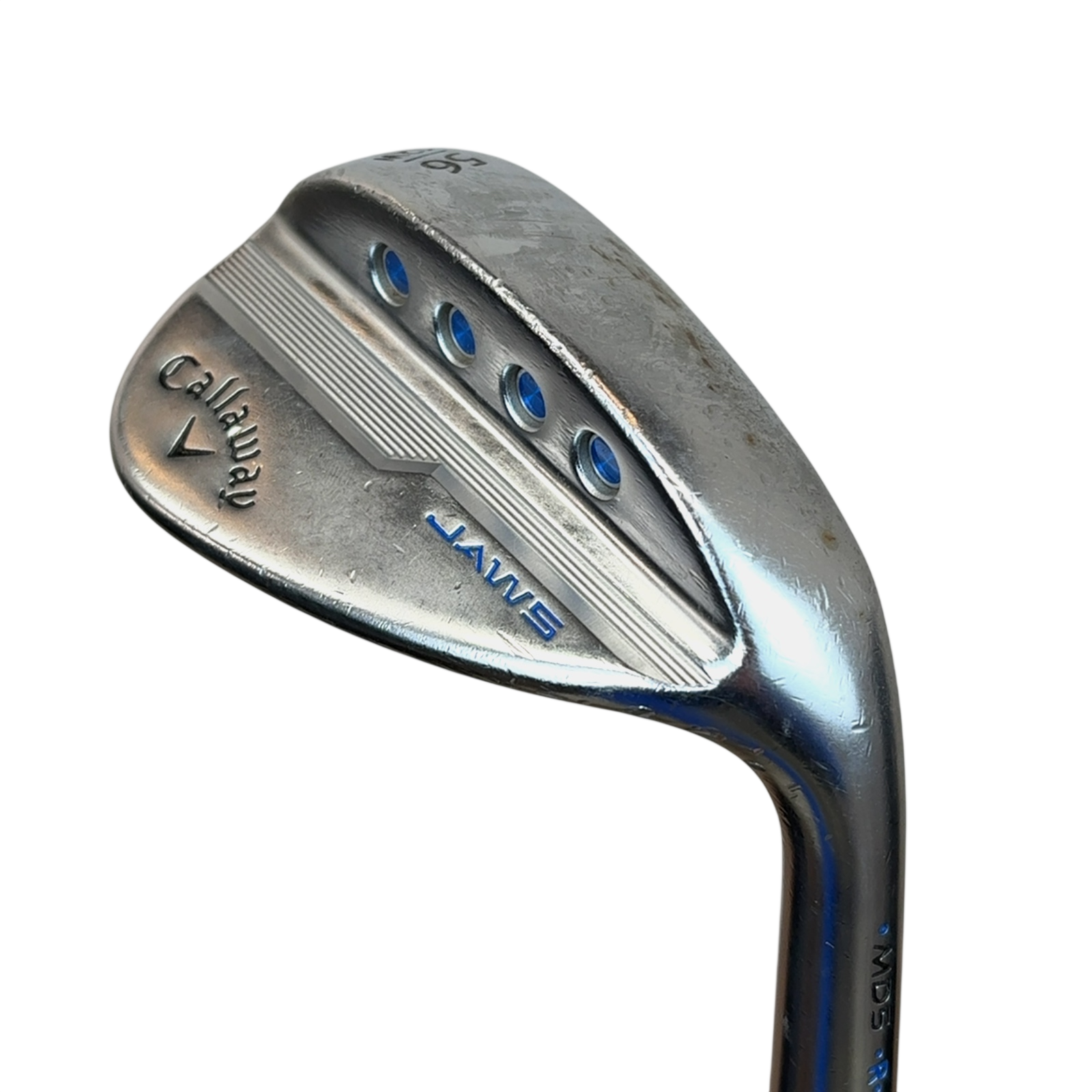 Callaway JAWS MD5 Wedge / Flex Wedge / 56/12