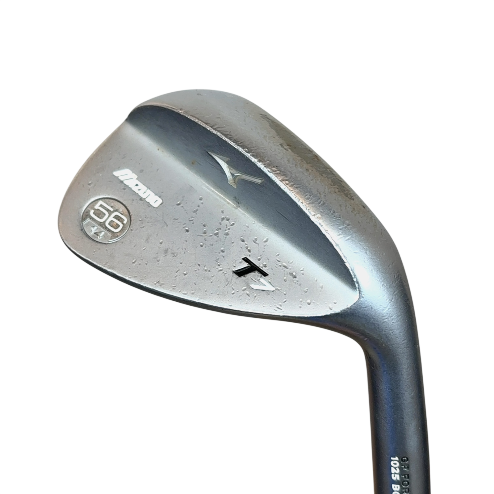 Mizuno T7 Wedge / Flex Regular / 56/14