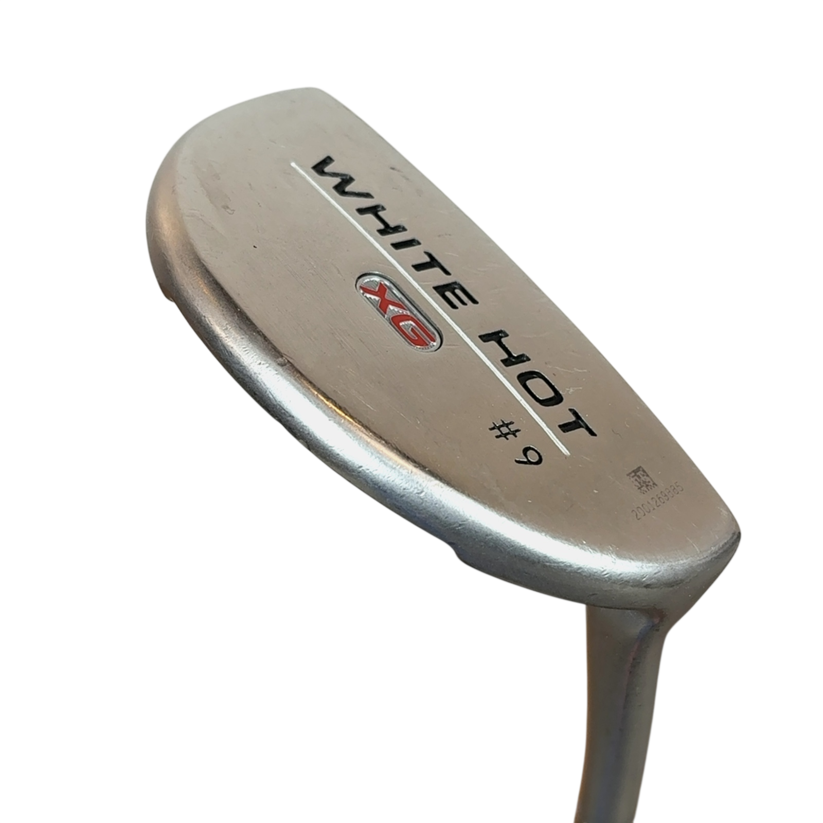 Odyssey White Hot #9 Putter / 35"