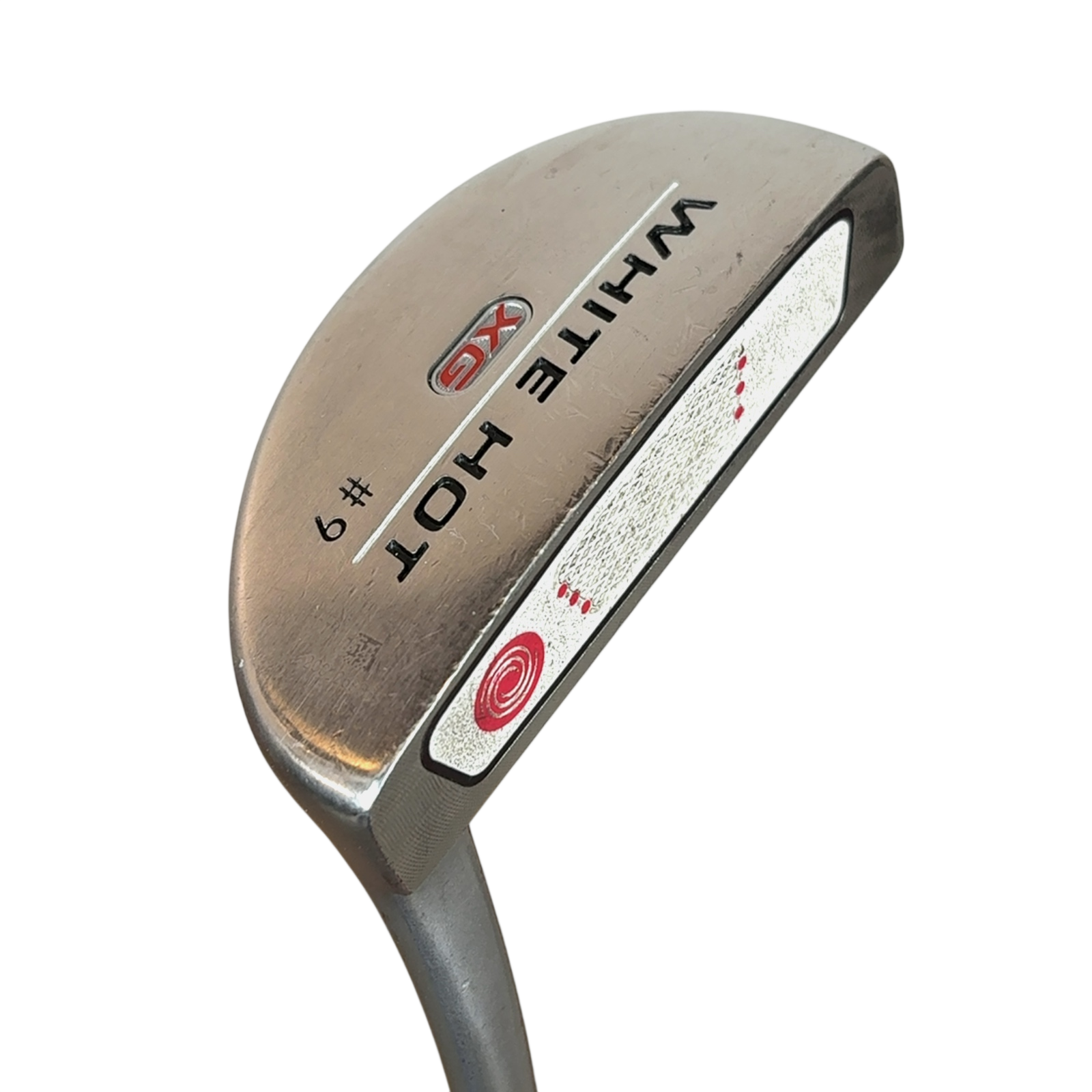 Odyssey White Hot #9 Putter / 35"