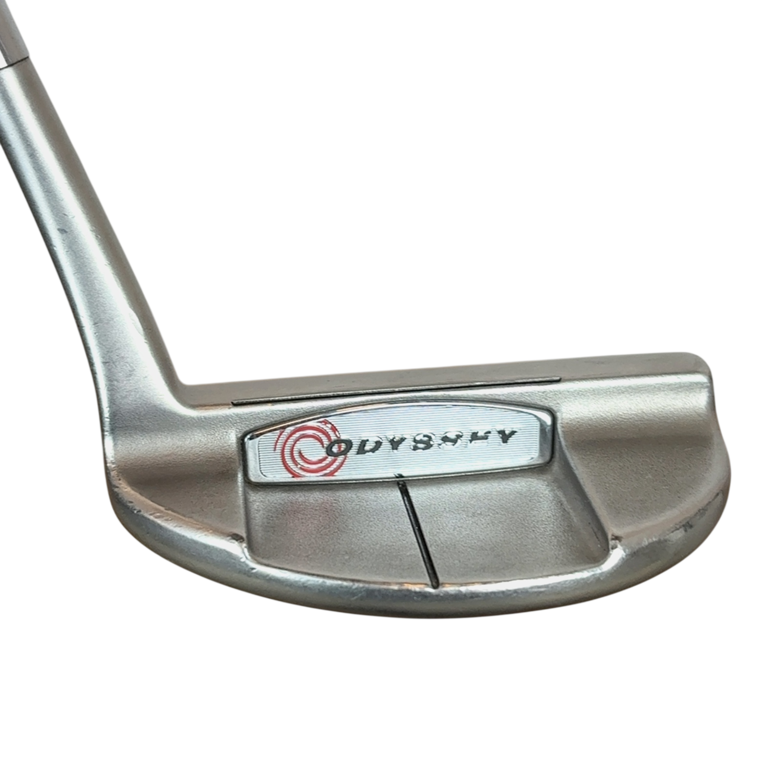 Odyssey White Hot #9 Putter / 35"