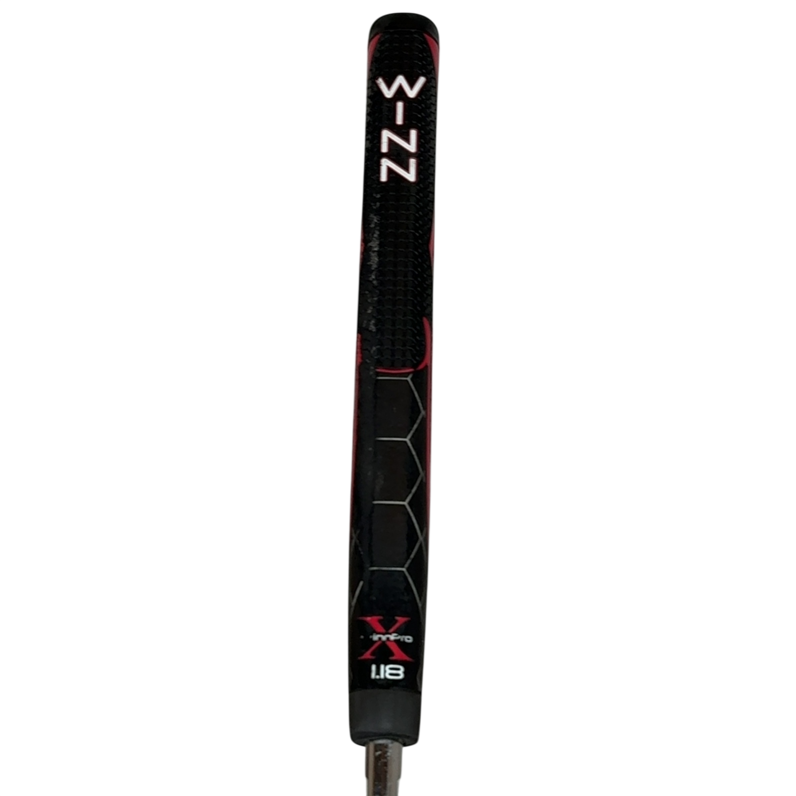 Odyssey White Hot #9 Putter / 35"