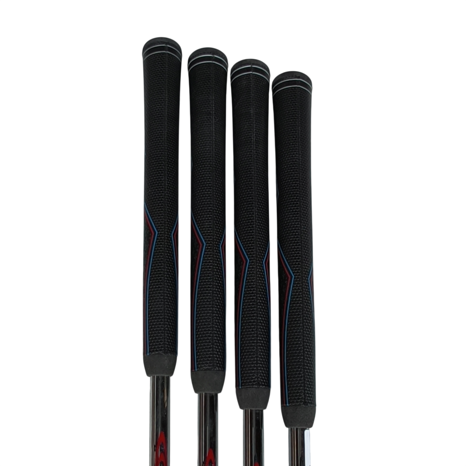 Srixon Srixon Z-forged 2 Järnset / 7-PW / Flex Stiff / SteelFiber