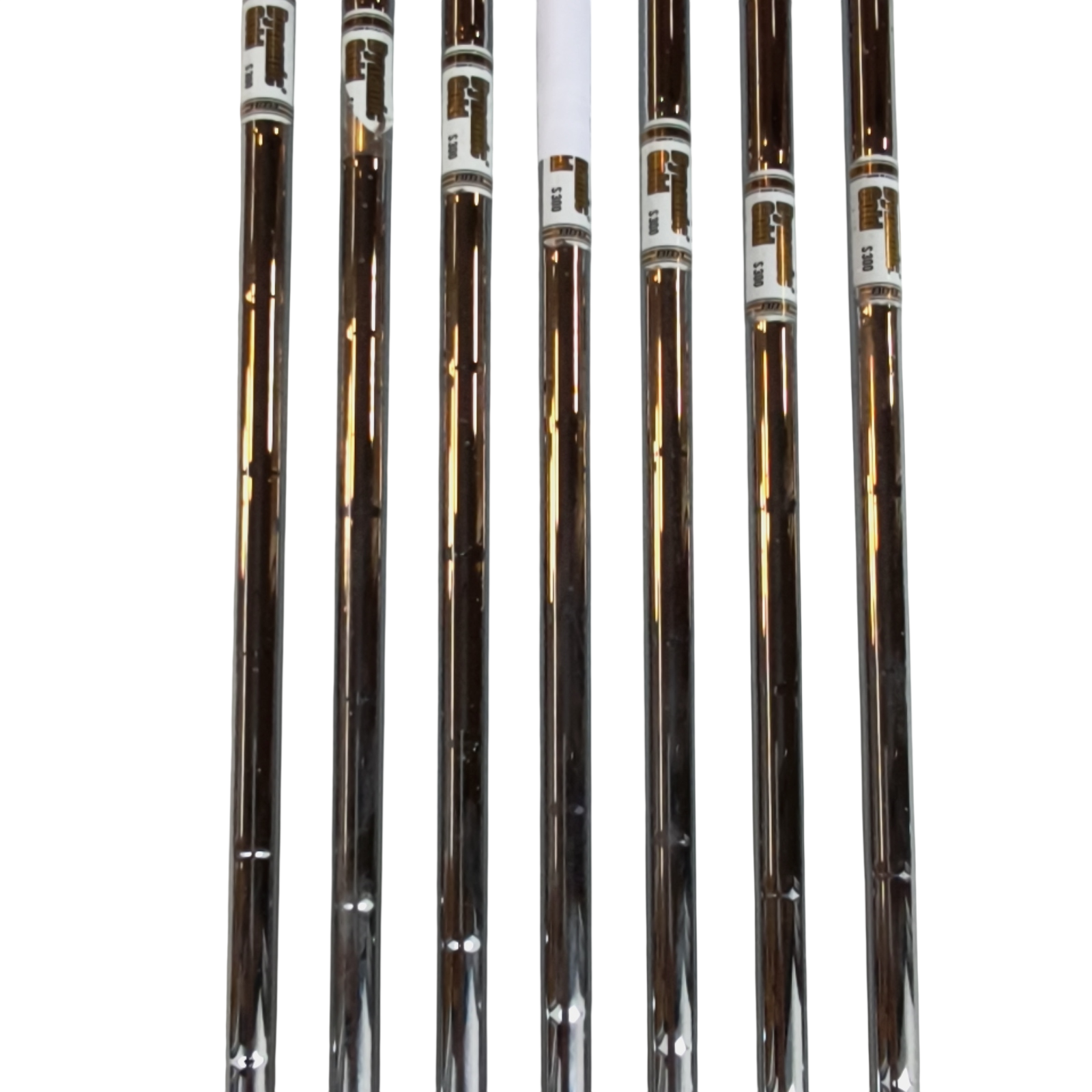 Wilson Staff FG Tour V6 IJzerset / 4-PW / Flex Stiff / Staal