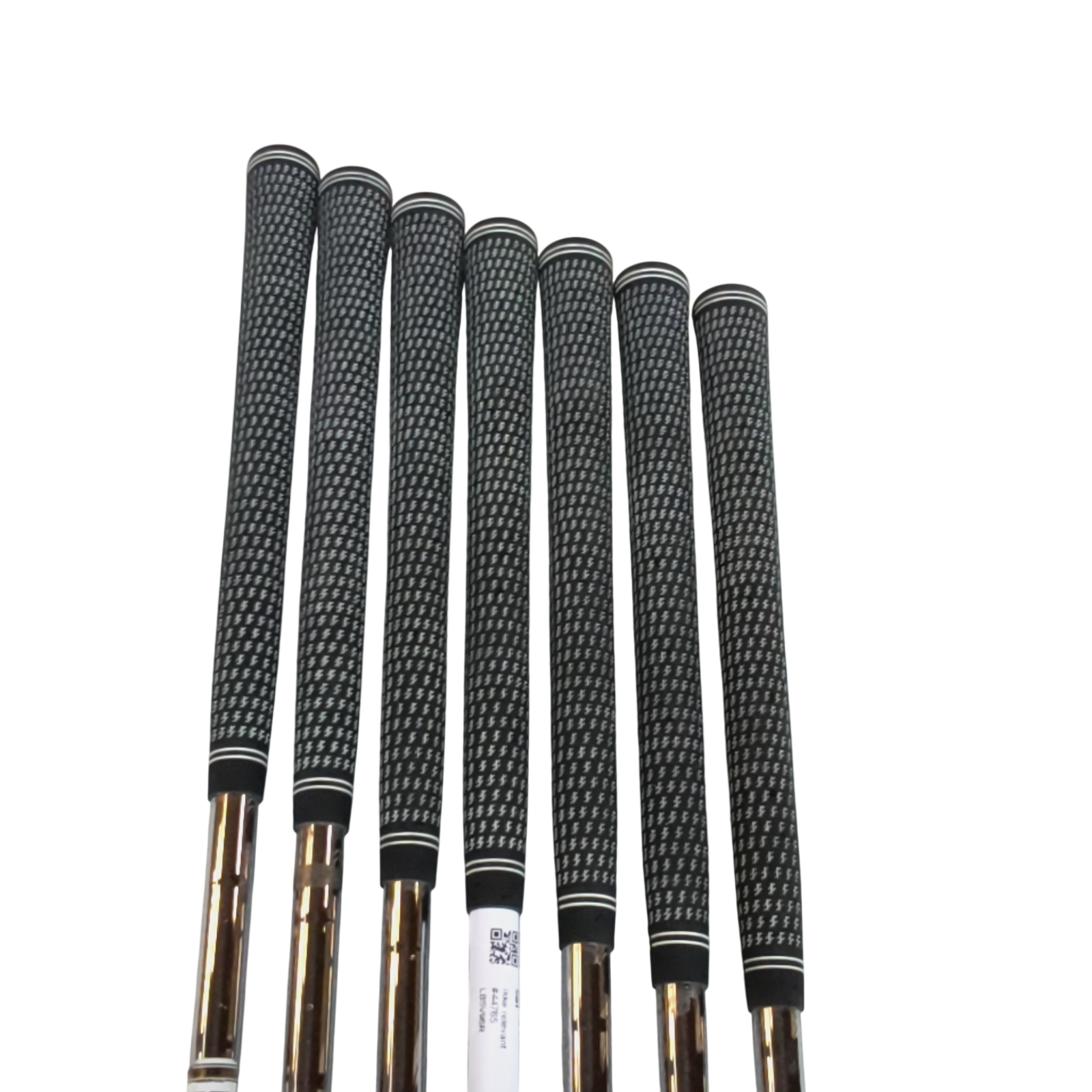 Wilson Staff FG Tour V6 IJzerset / 4-PW / Flex Stiff / Staal