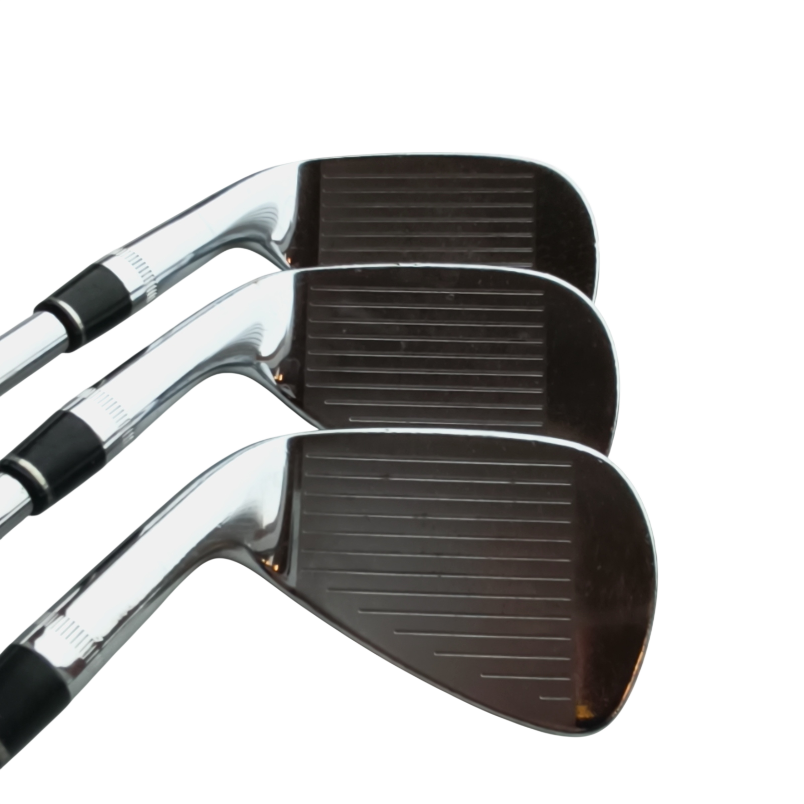Wilson Staff FG Tour V6 IJzerset / 4-PW / Flex Stiff / Staal