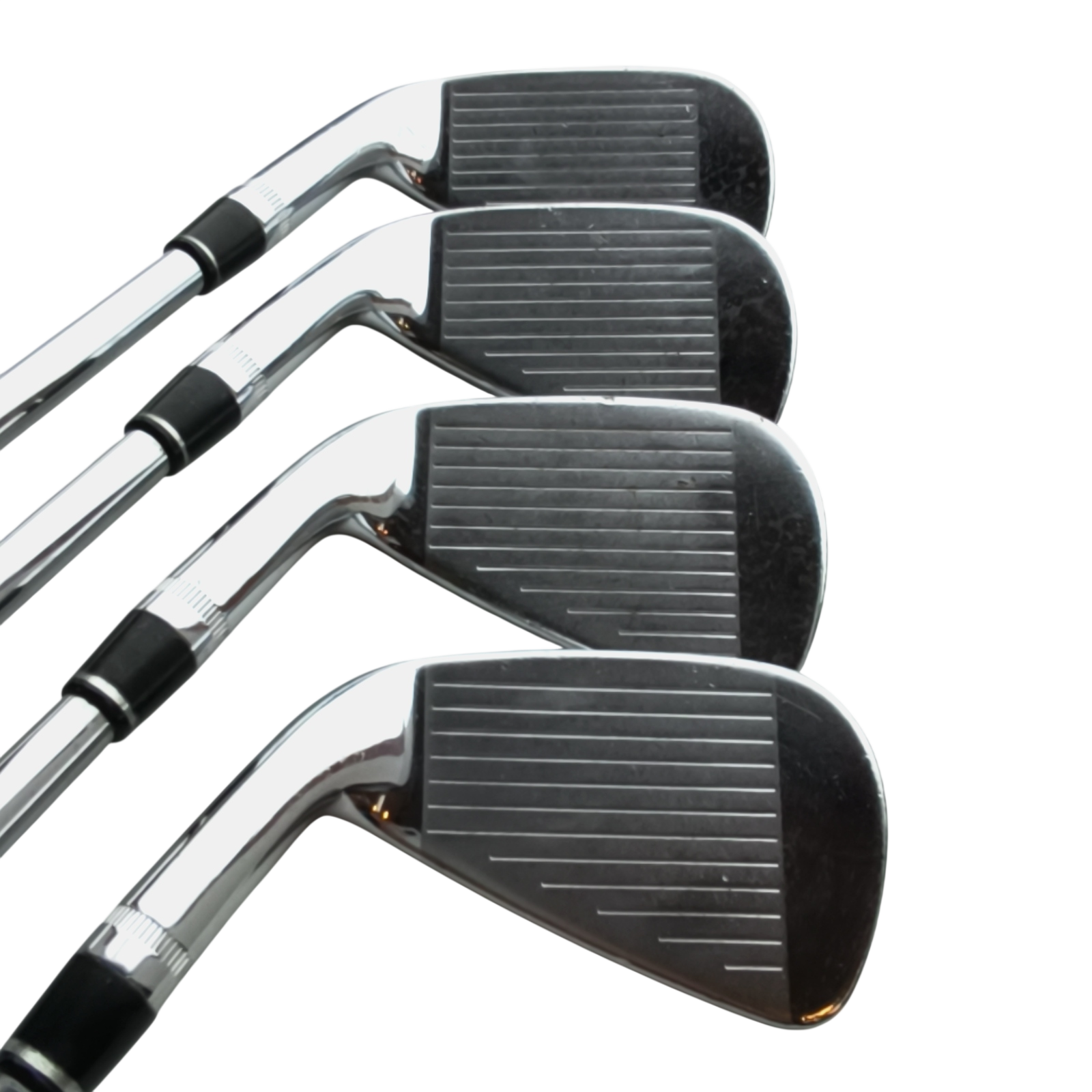Wilson Staff FG Tour V6 IJzerset / 4-PW / Flex Stiff / Staal