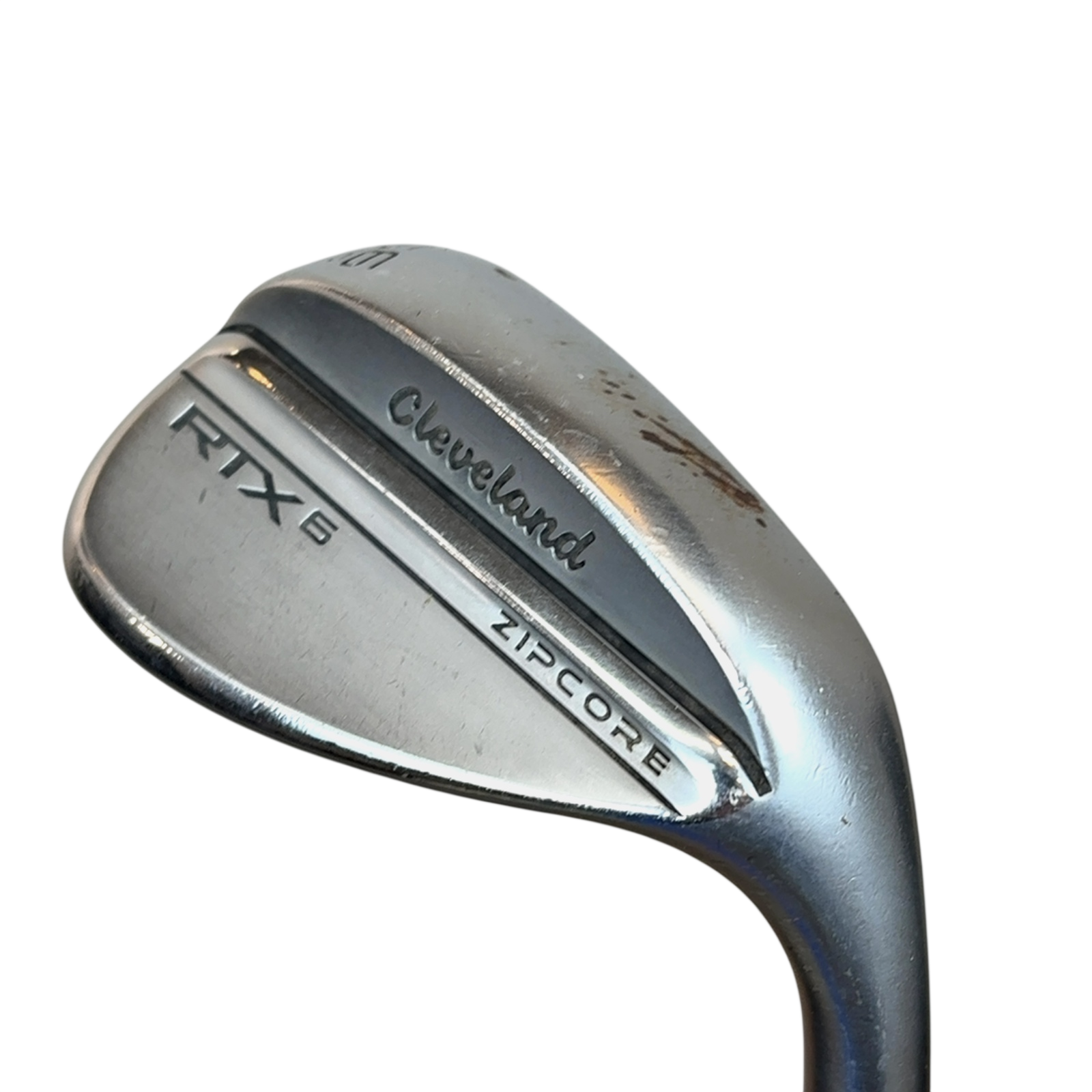 Cleveland RTX 6 Zipcore Wedge / Flex Wedge / 56/10