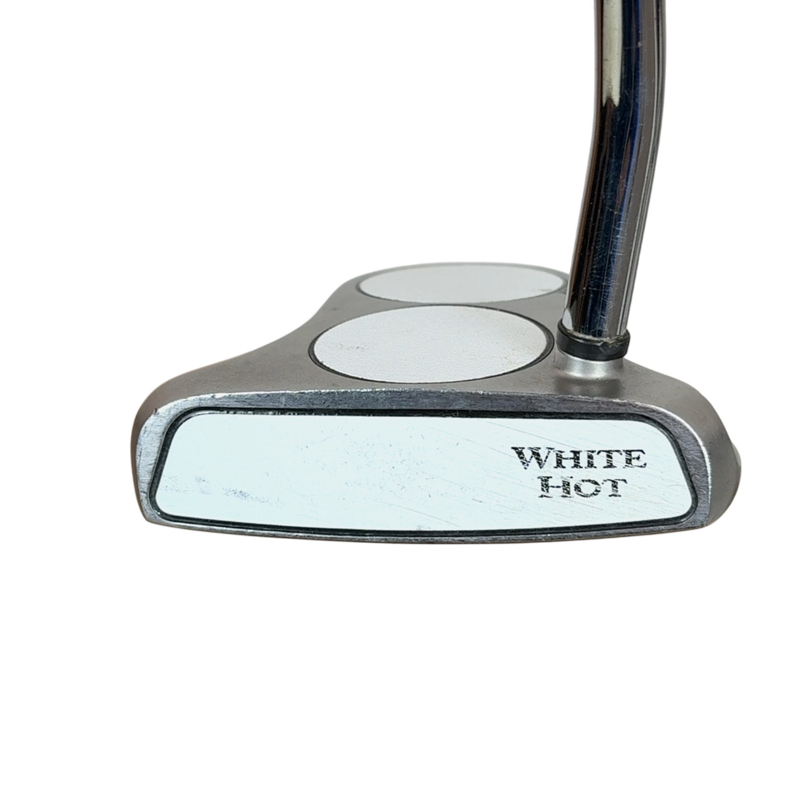 Odyssey White Hot 2-ball Putter / 35"