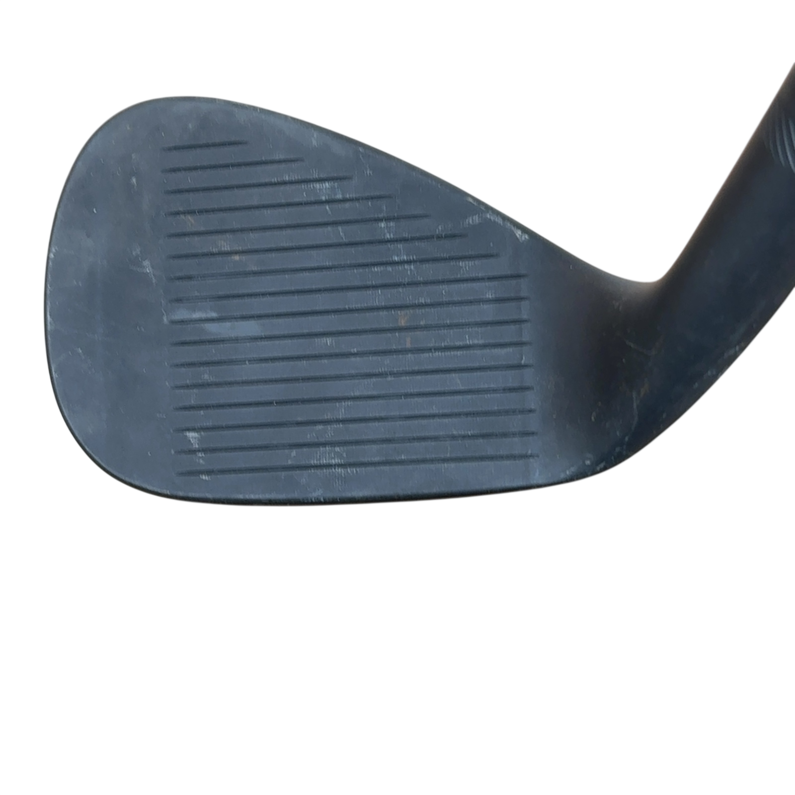 Titleist SM7 Jet Black Wedge / Flex Wedge / 50/12