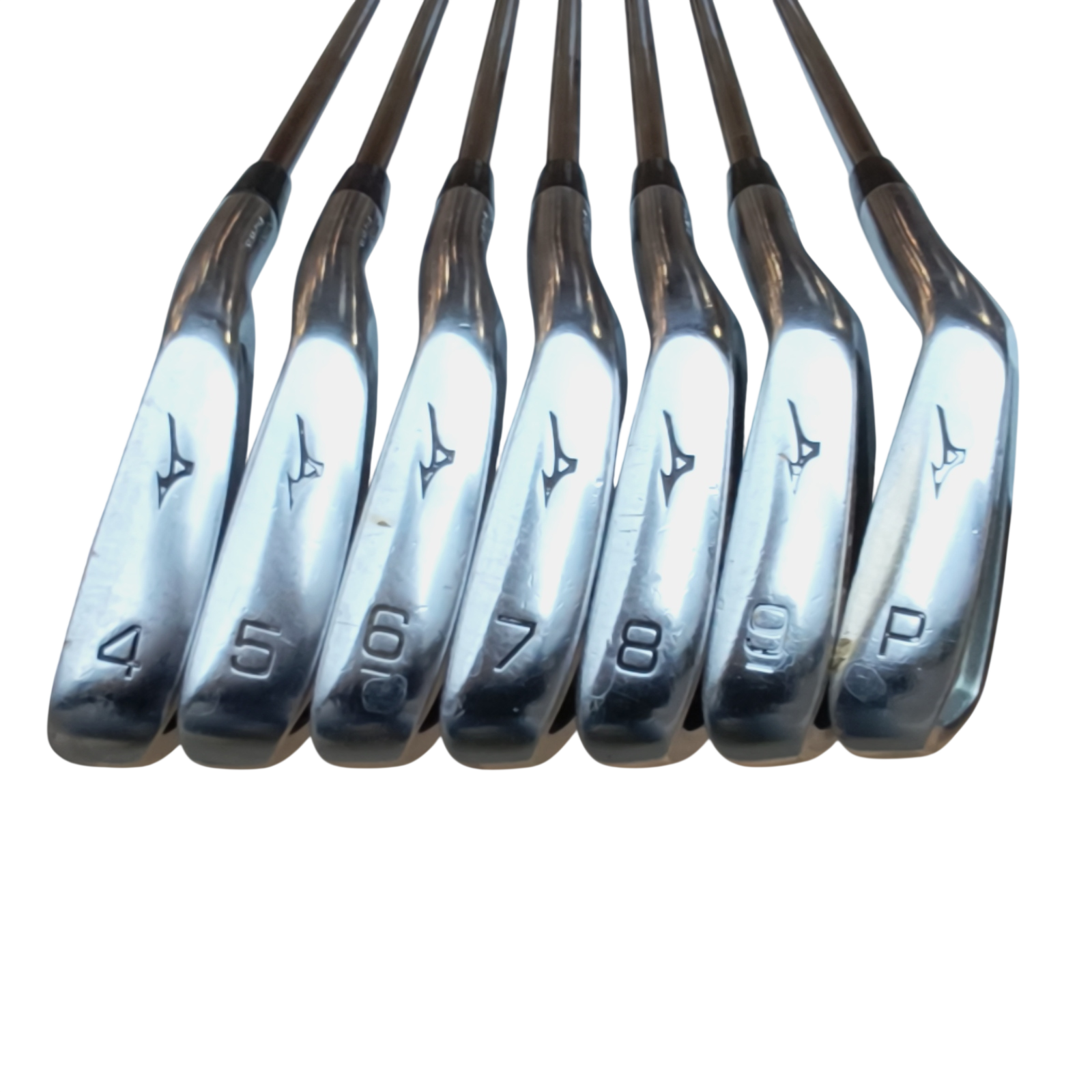 {{3e67dd4a12da44ead83c8c14015f41de}} MX-300 IJzerset / 4-PW / Flex Regular / Staal