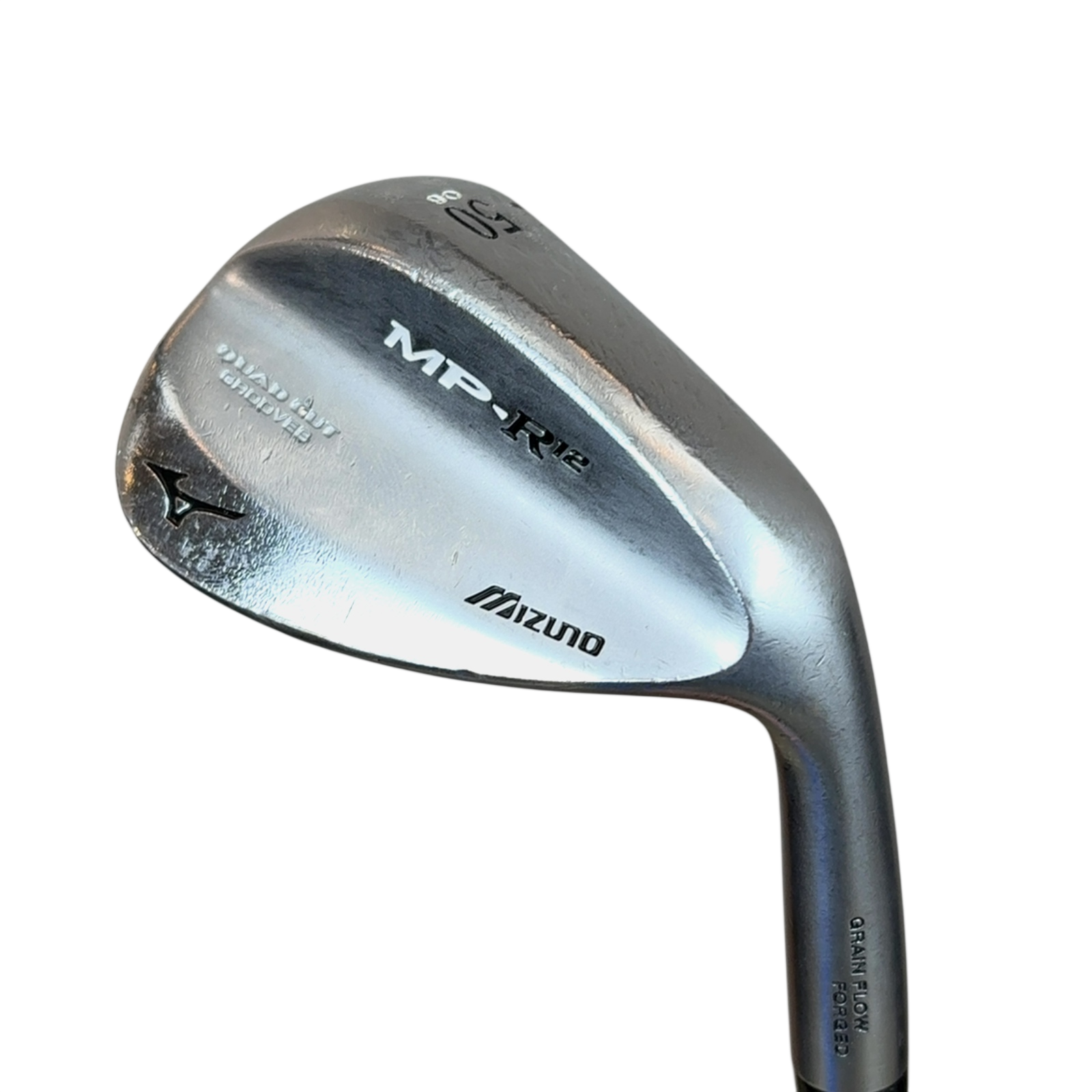 Mizuno MP-R12 Wedge / Flex Regular / 50/06