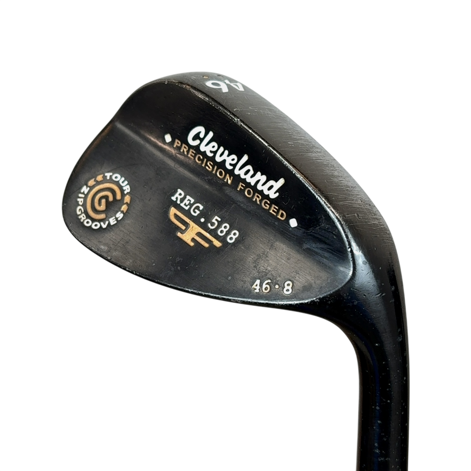 Cleveland Reg. 588 Wedge / Flex Wedge / 46/08