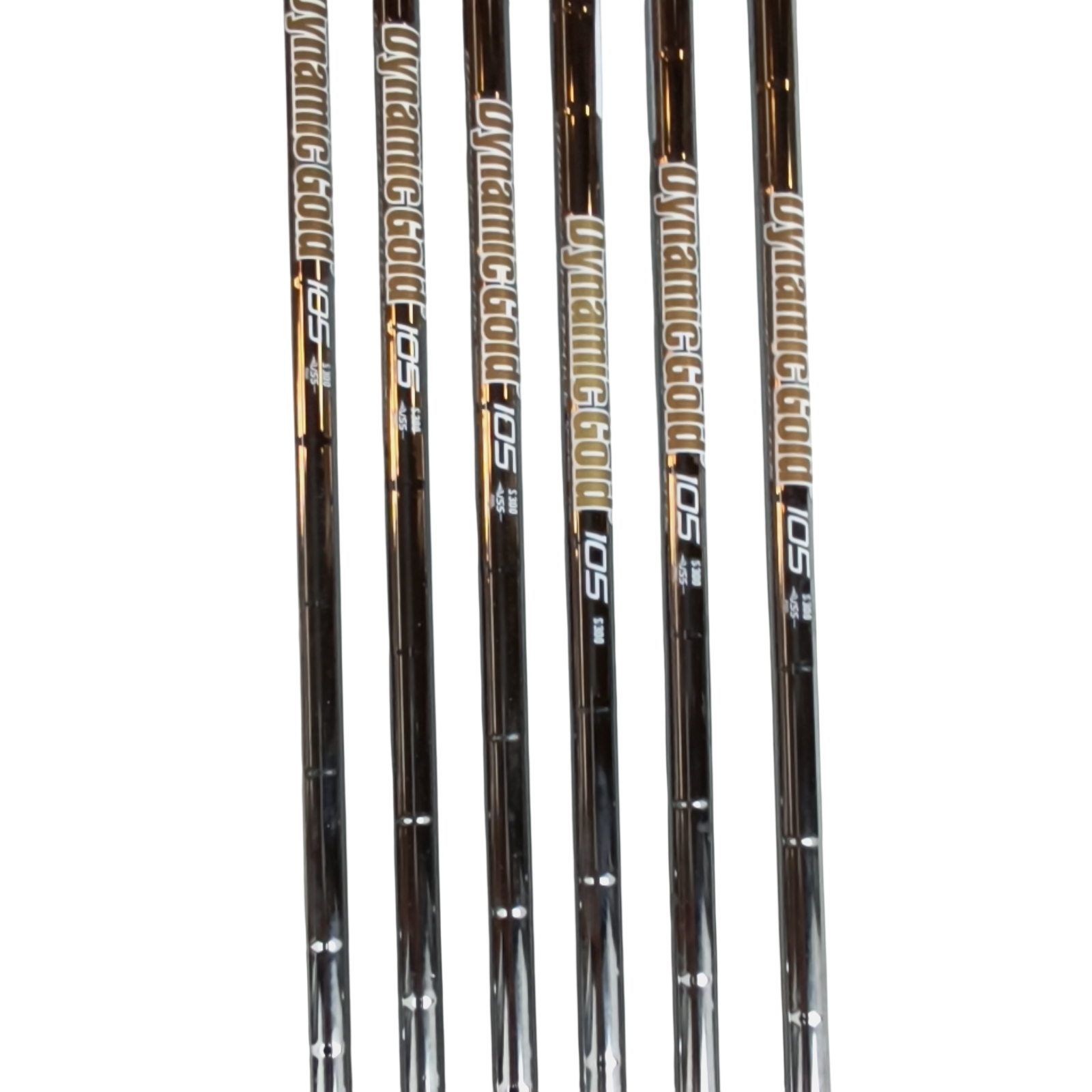 TaylorMade P790 2019 Eisenset / 3-9i / Flex Stiff / Stahl