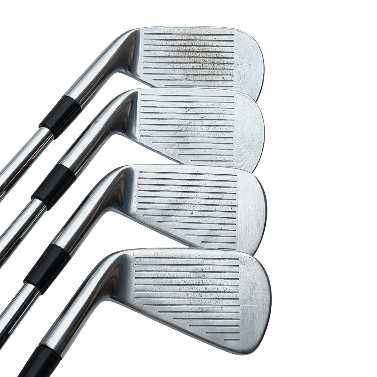 TaylorMade Taylormade P-7MC Jernsæt / 4-PW / Flex Stiff / SteelFiber