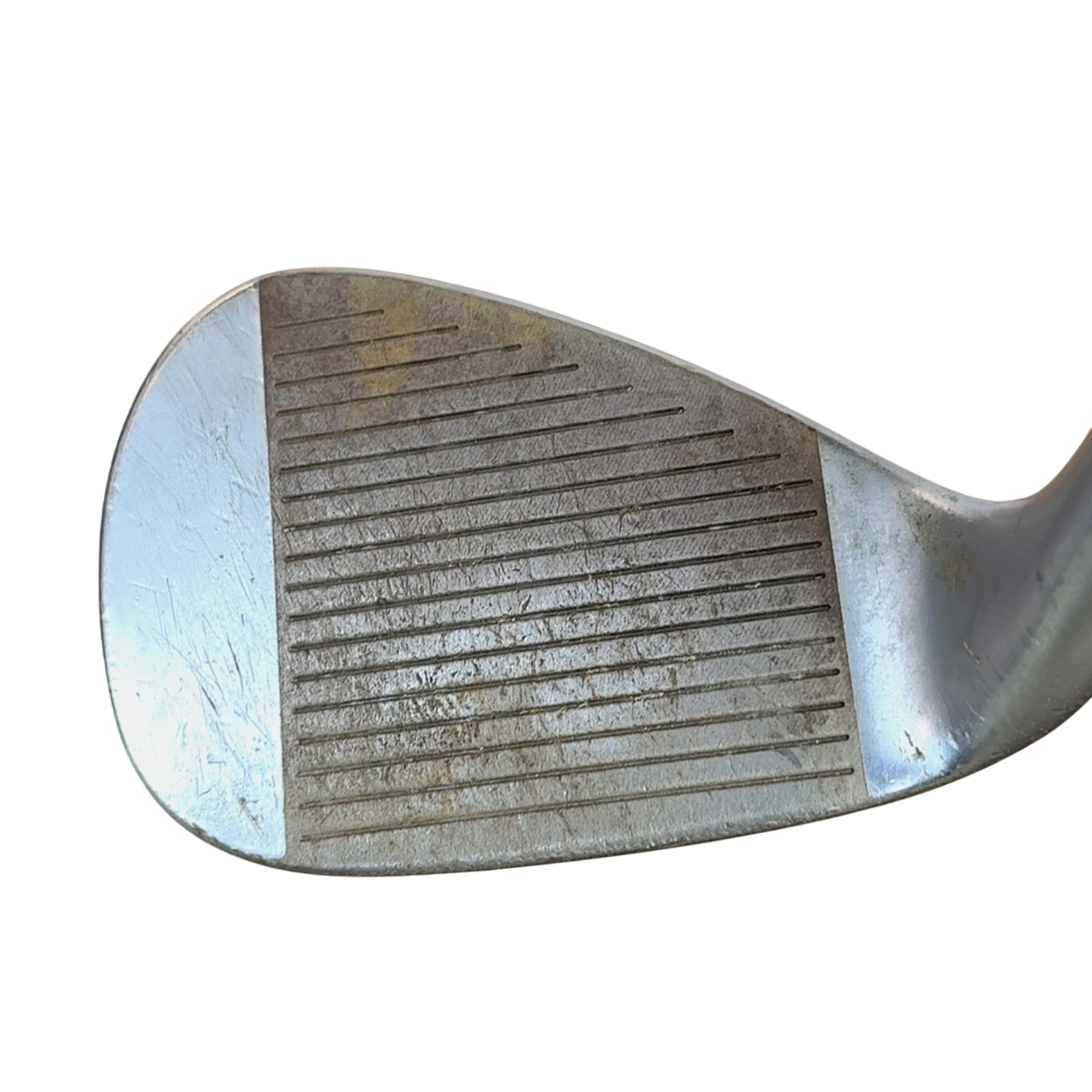 TaylorMade Milled Grind 4 Wedge / Flex Wedge / 60/08