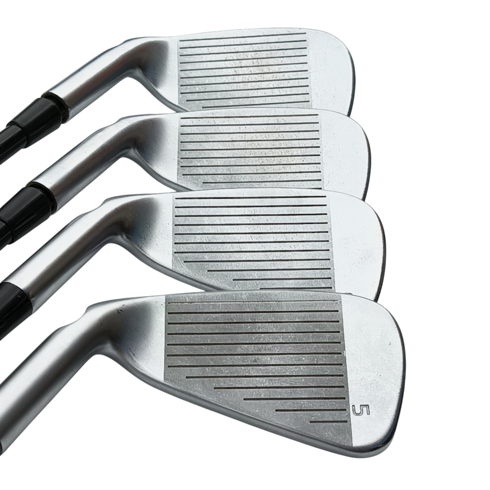 PING G410 Jernsæt / 5-PW+GW / Flex Ladies / Grafit