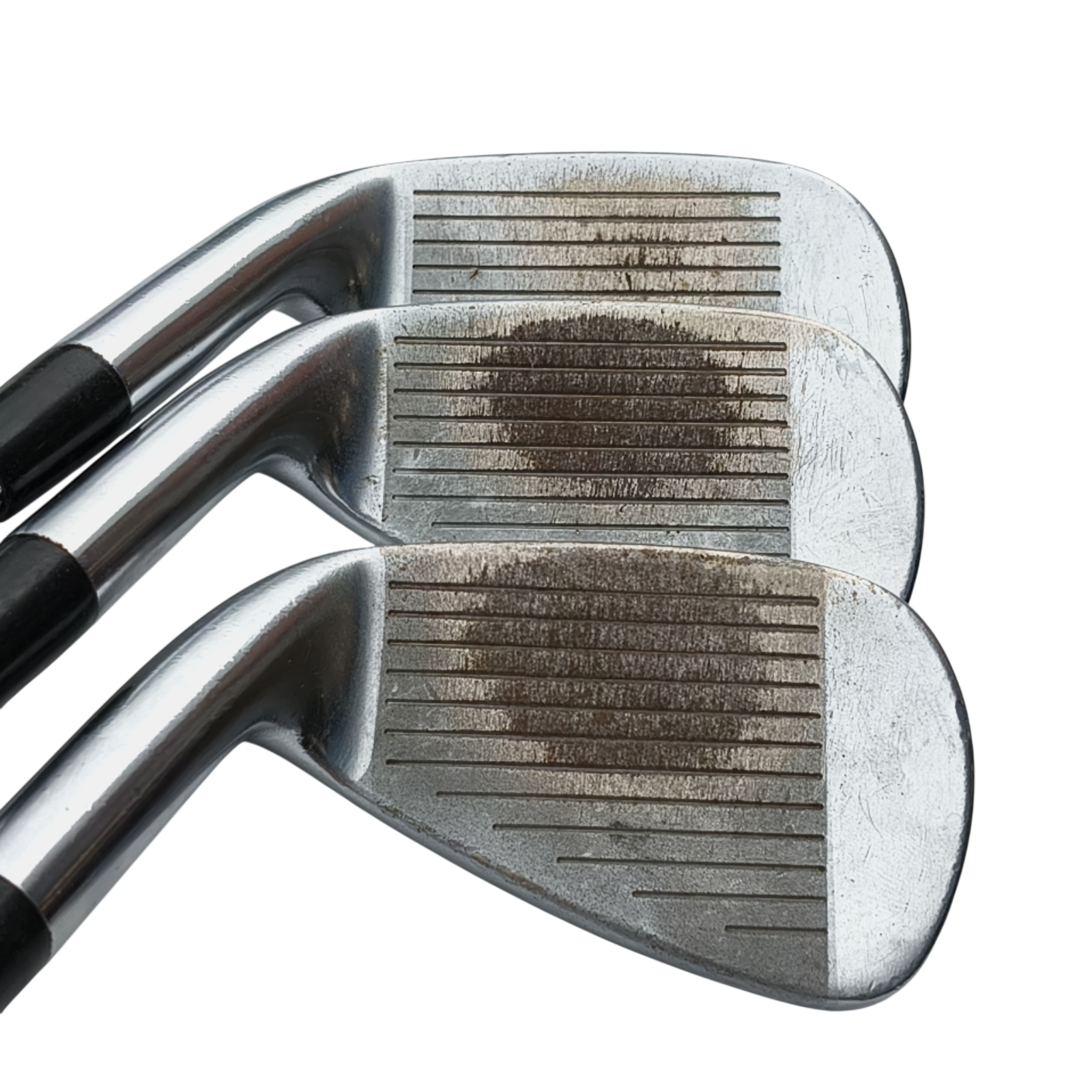Titleist Titleist CB forged Jernsæt / 4-PW / Flex Stiff / Stål