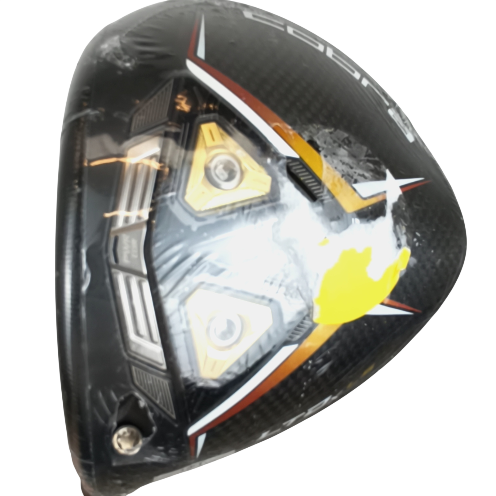Venstre Cobra LTDX LS Driver / Flex X-Stiff / Loft 9