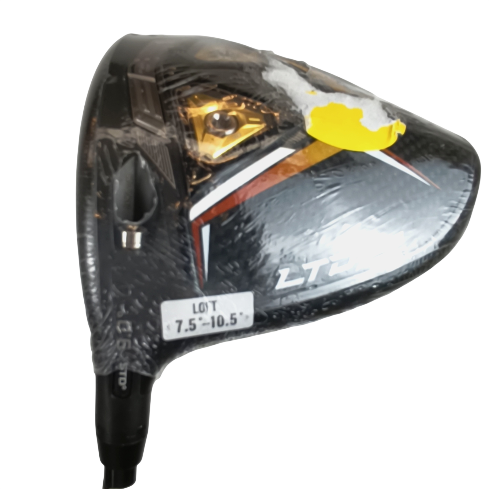 Venstre Cobra LTDX LS Driver / Flex X-Stiff / Loft 9