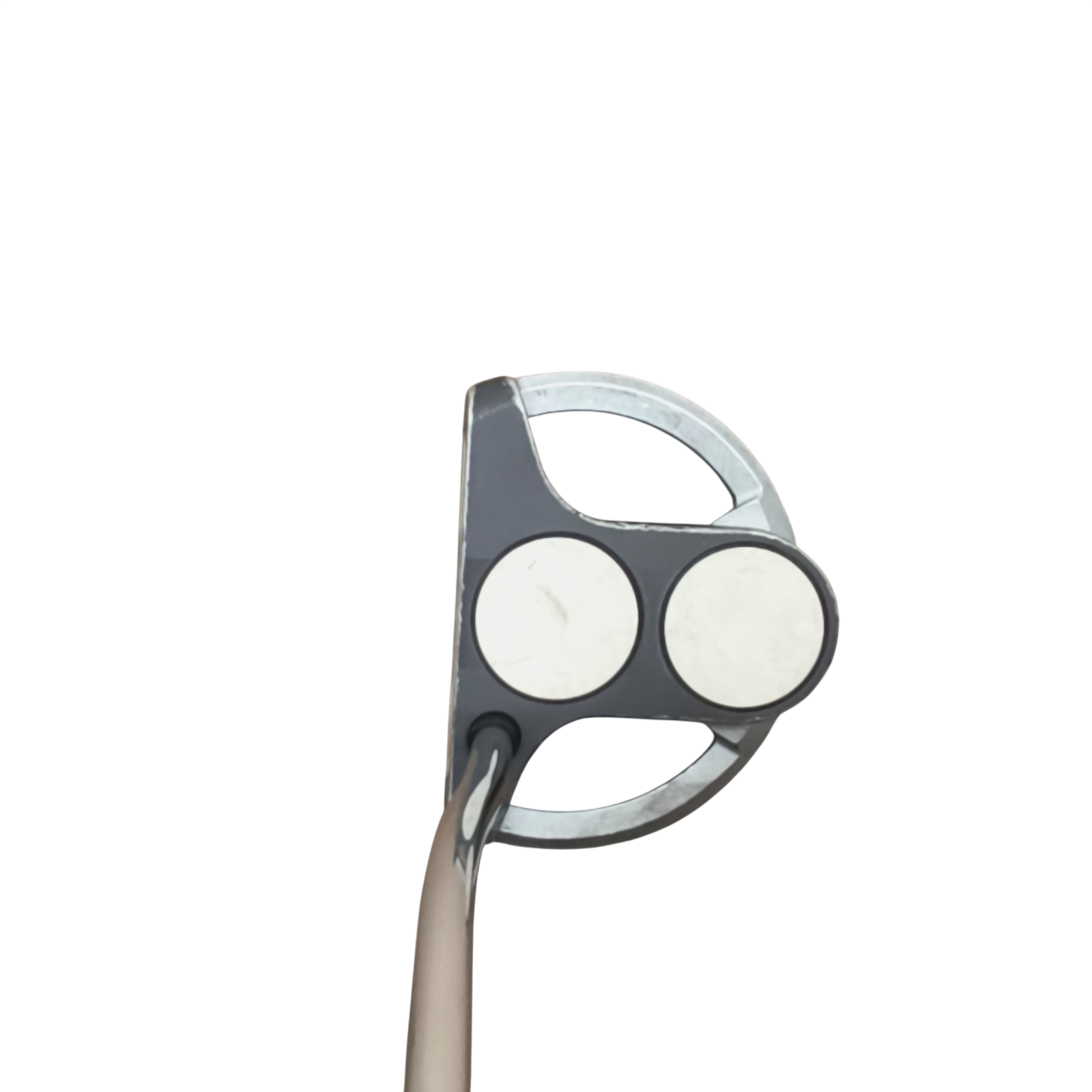 Odyssey 2-Ball SRT Putter / 38"