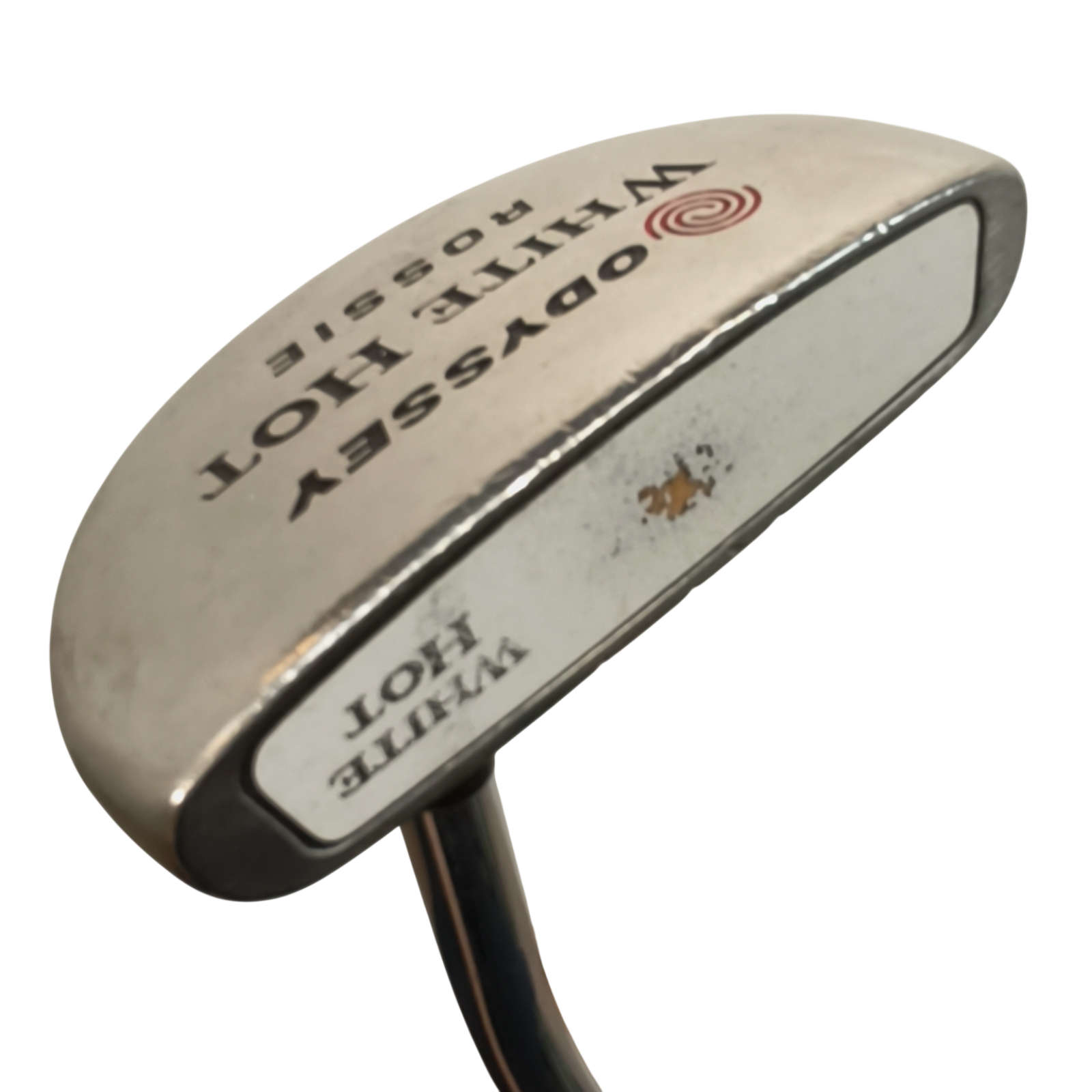 Odyssey White Hot Rossie Putter / 32"