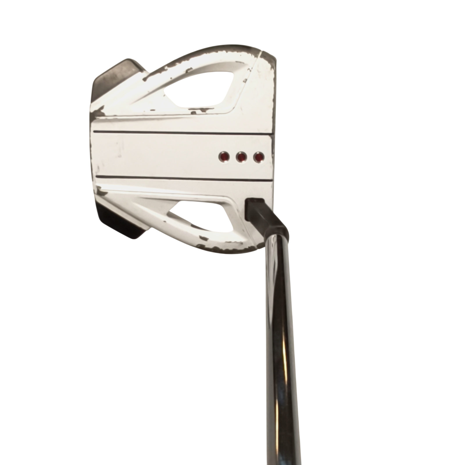 Left TaylorMade Spider EX Putter / 34"