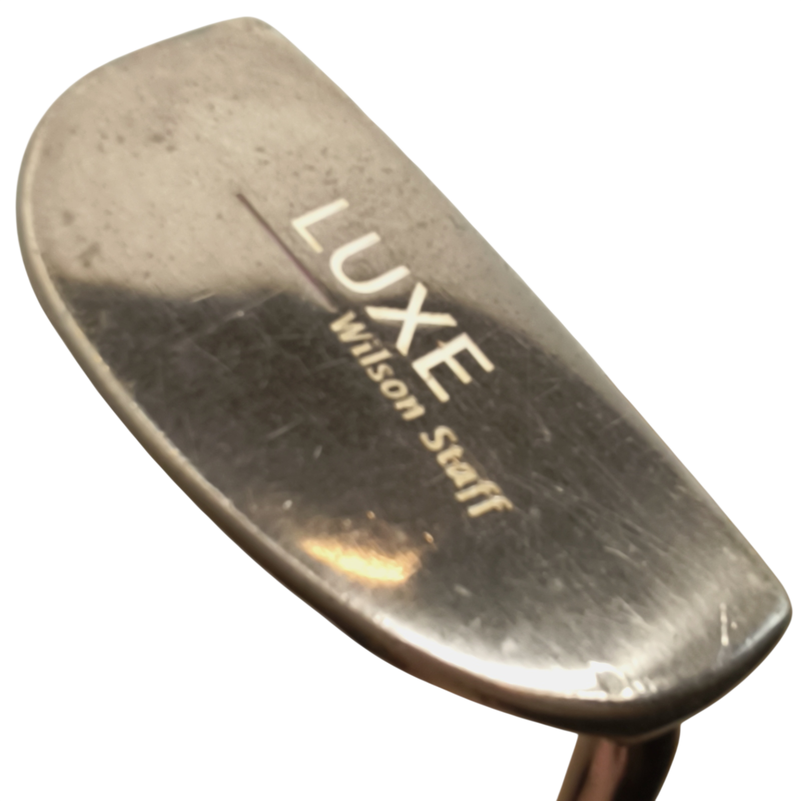 Wilson Luxe Putter / 32"