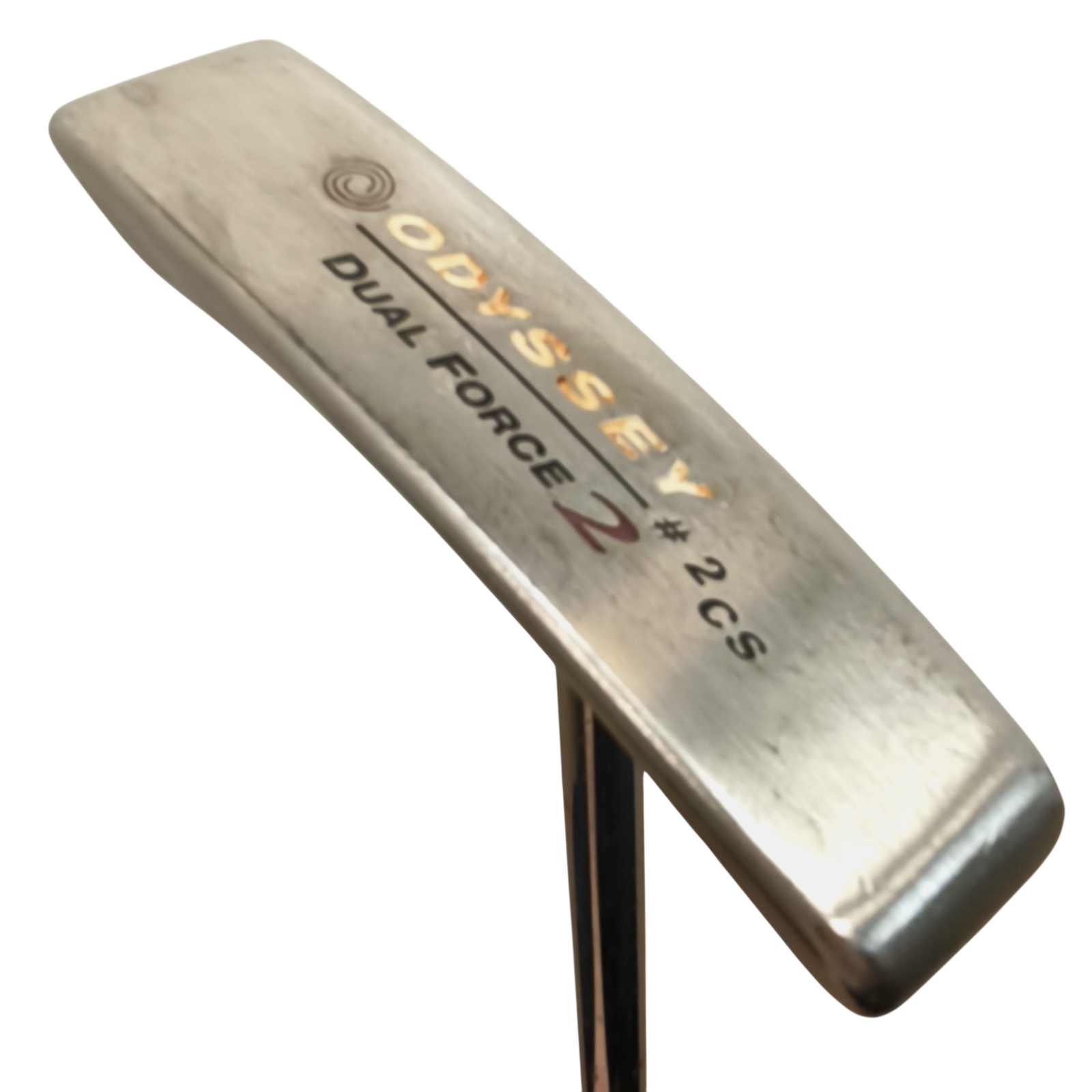 Odyssey Dual Force 2 Putter / 34"
