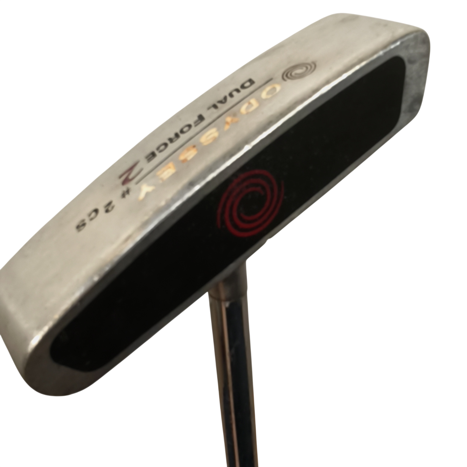 Odyssey Dual Force 2 Putter / 34"