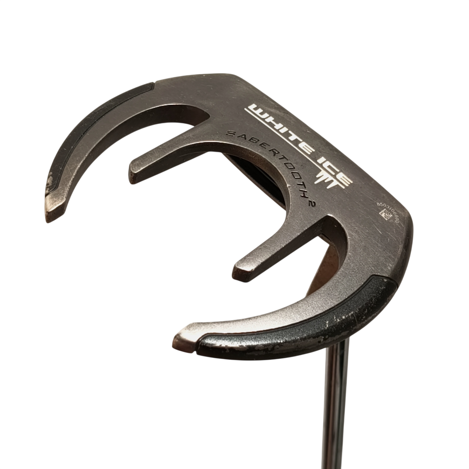 Odyssey White Ice #1 Putter / 34"