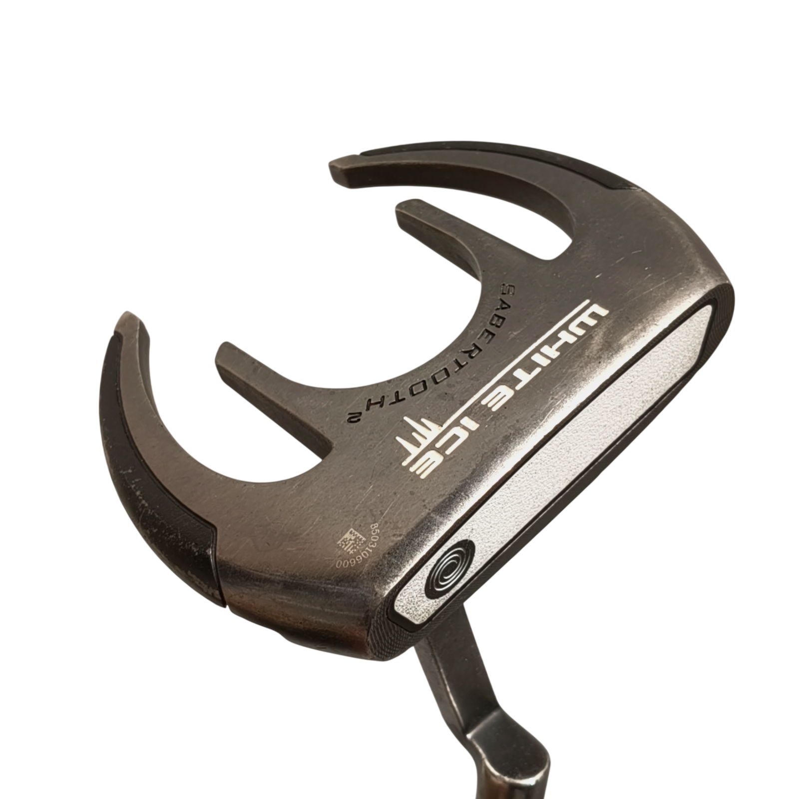 Odyssey White Ice #1 Putter / 34"