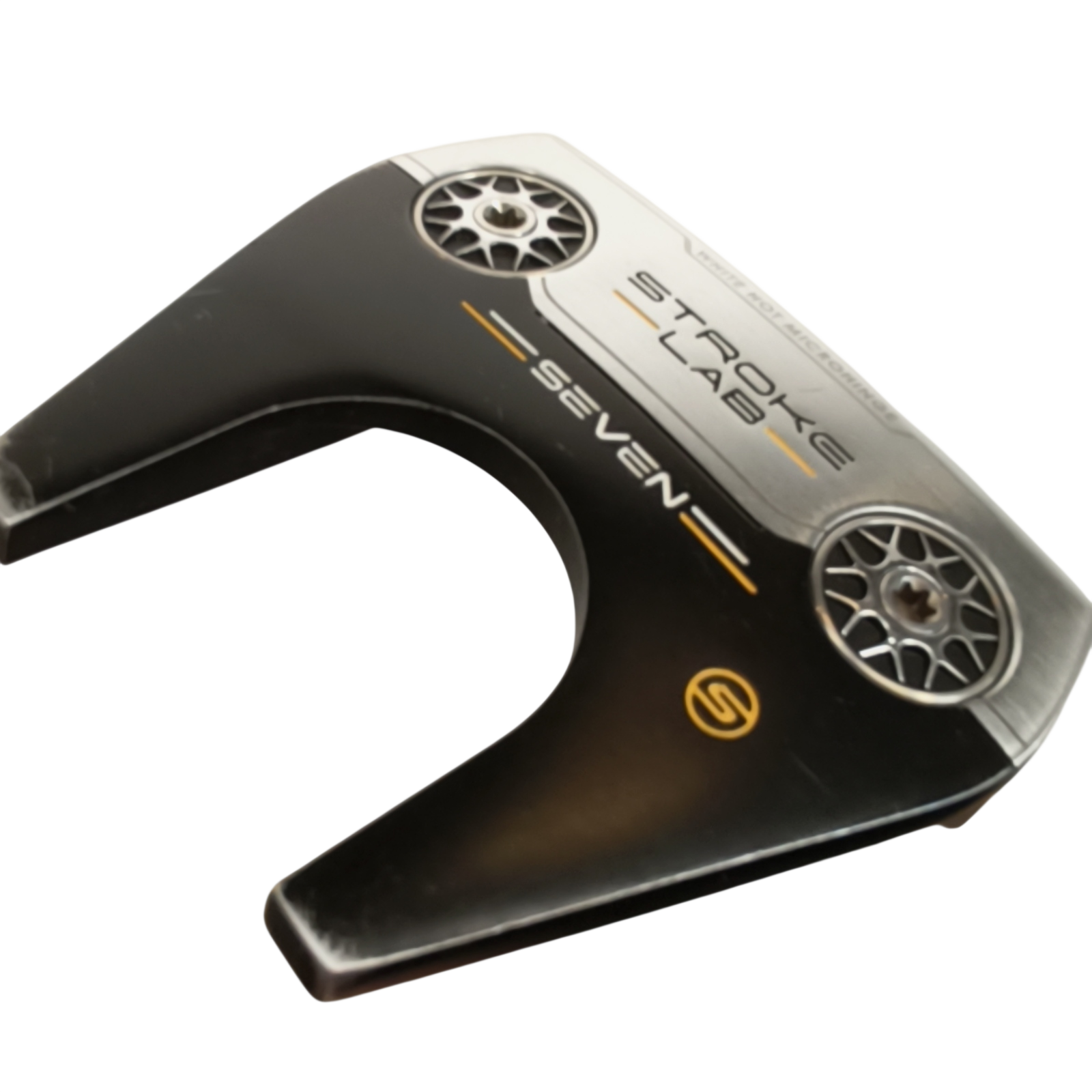 Odyssey Stroke Lab Seven Putter / 32"