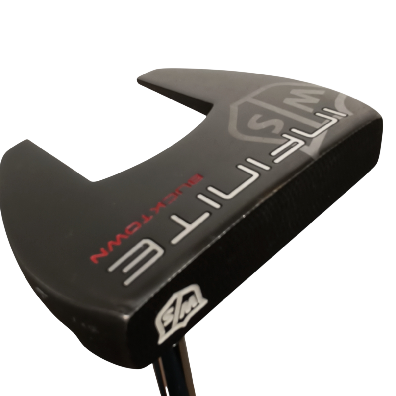 Wilson Staff Infinite Bucktown Putter / 34"