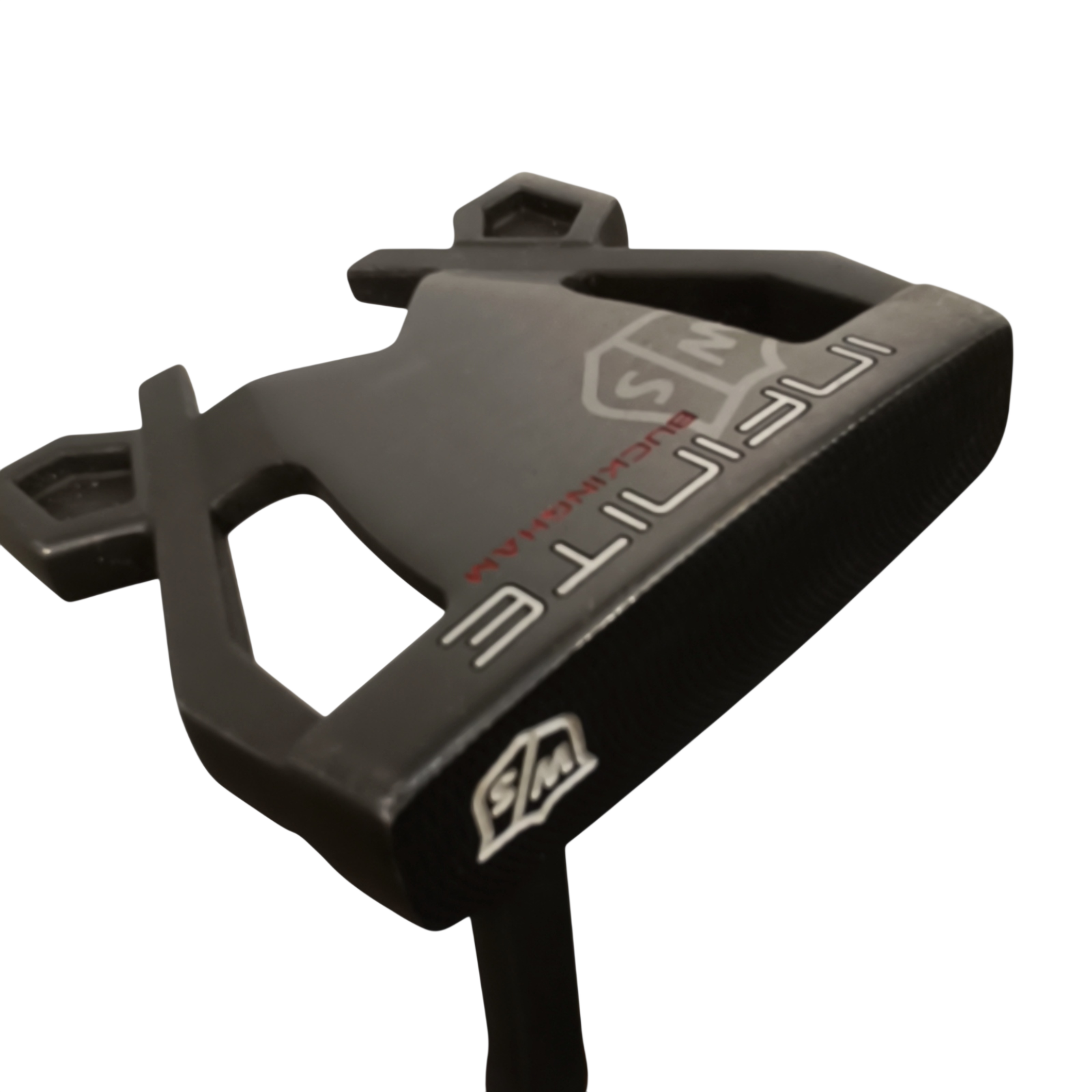 Wilson Staff Infinite Buckingham Putter / 34"