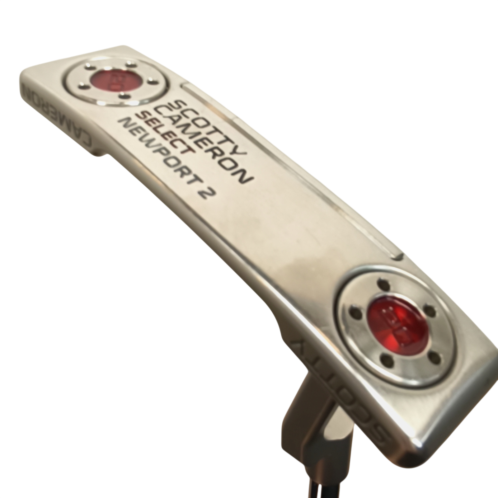 Titleist Scotty Cameron Select Newport 2 Putter / 32"