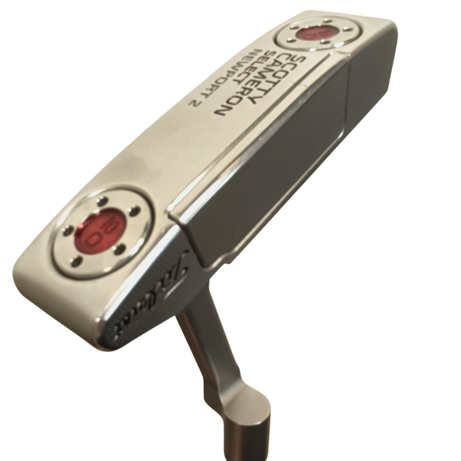 Titleist Scotty Cameron Select Newport 2 Putter / 32"