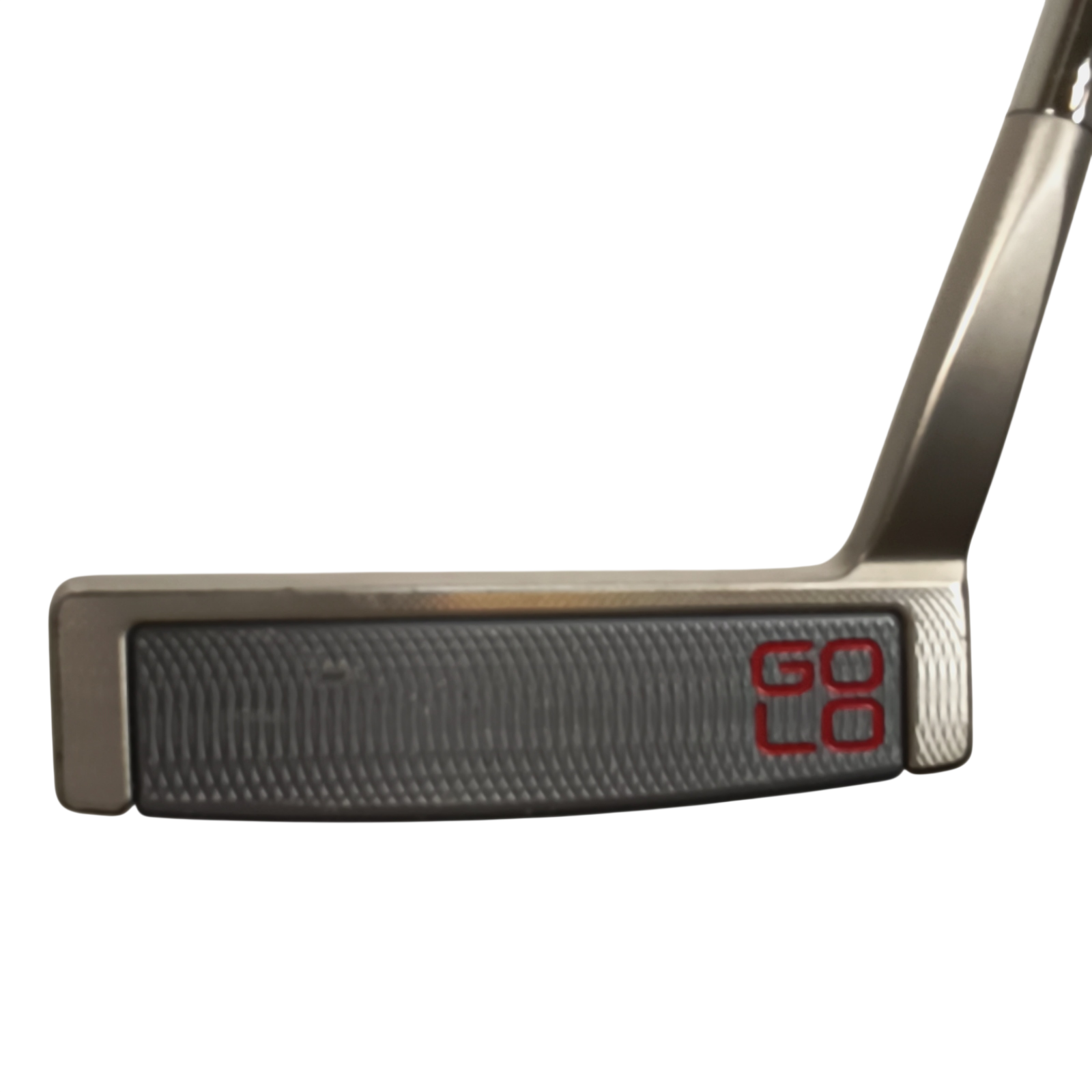 Titleist Scotty Cameron GOLO 3 Putter / 35"