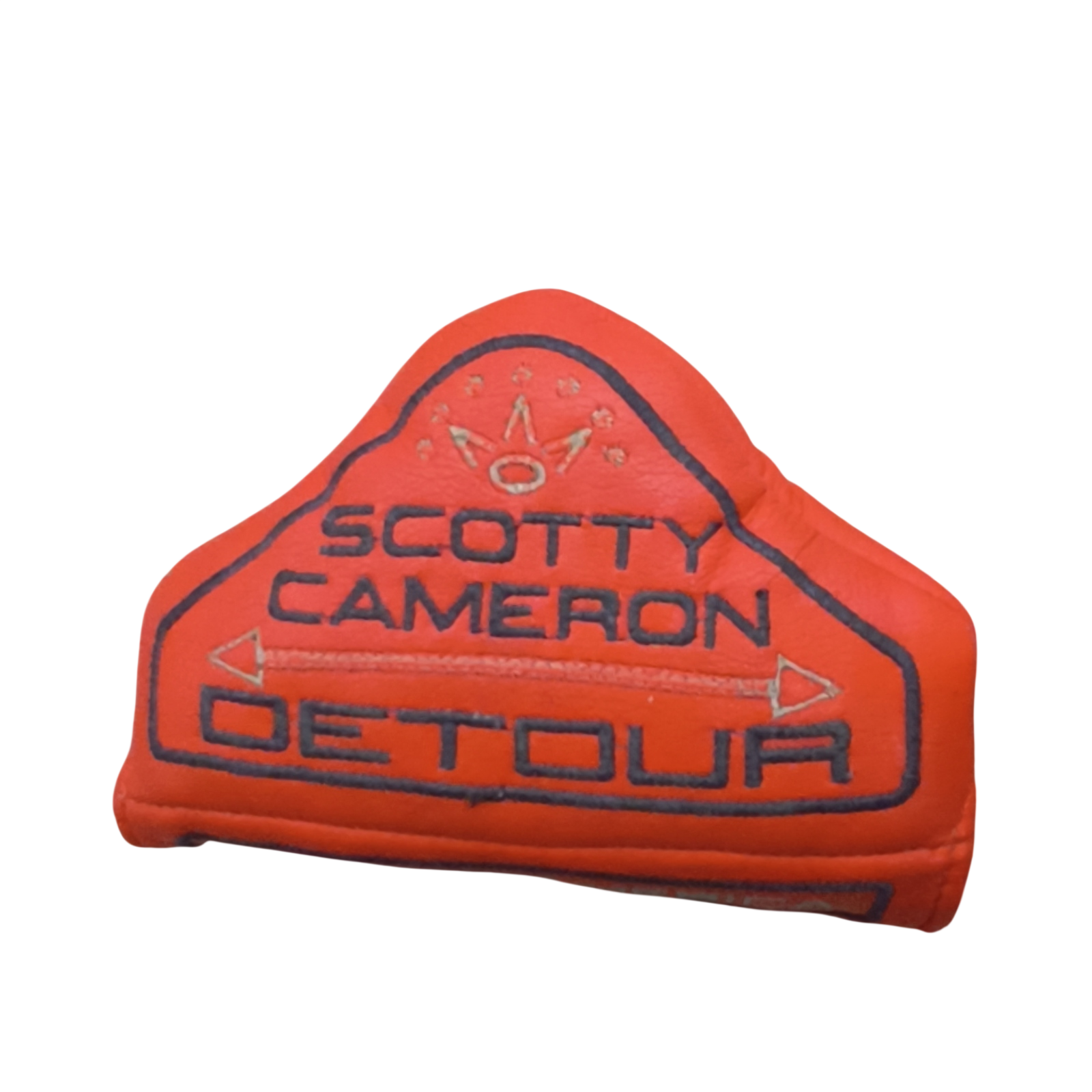 Titleist Scotty Cameron Newport Detour 2.5 Putter / 34"