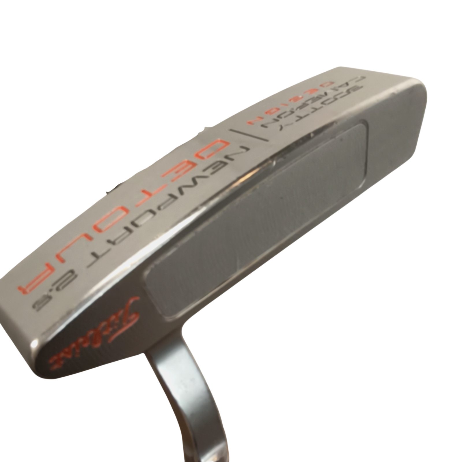Titleist Scotty Cameron Newport Detour 2.5 Putter / 34"